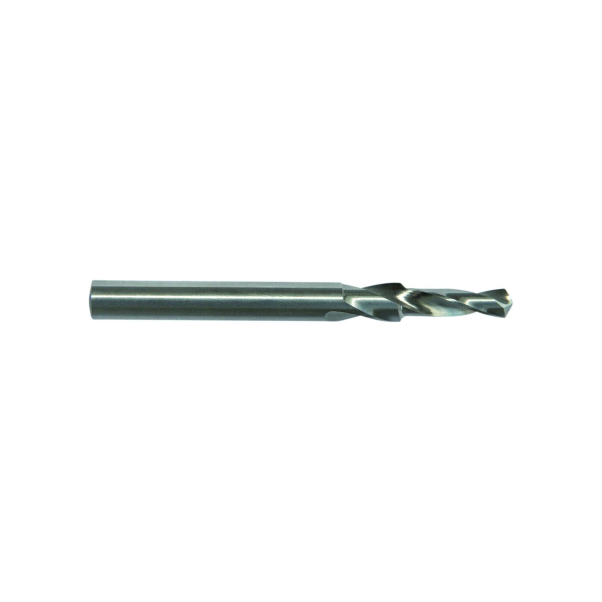 Gühring Universalbohrer GÜHRING Kurzstufenbohrer HSS 90G. M10 KL