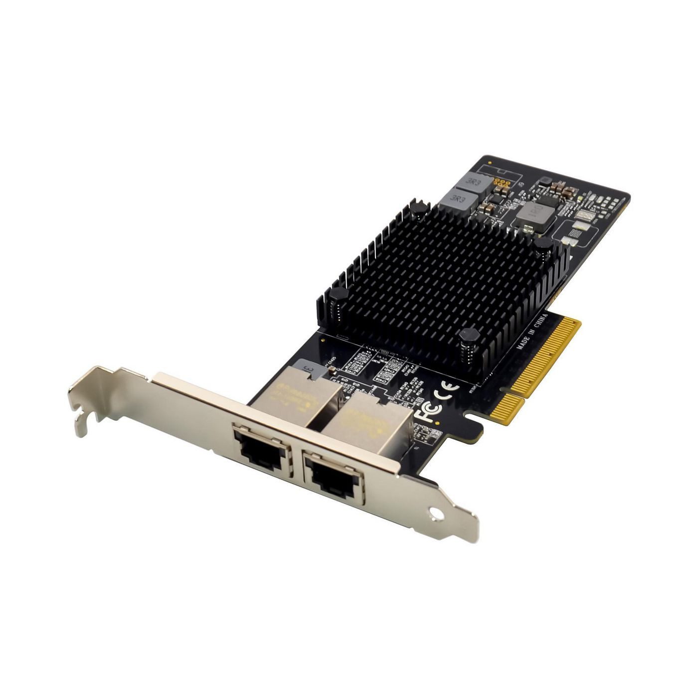 Microconnect Netzwerk-Adapter