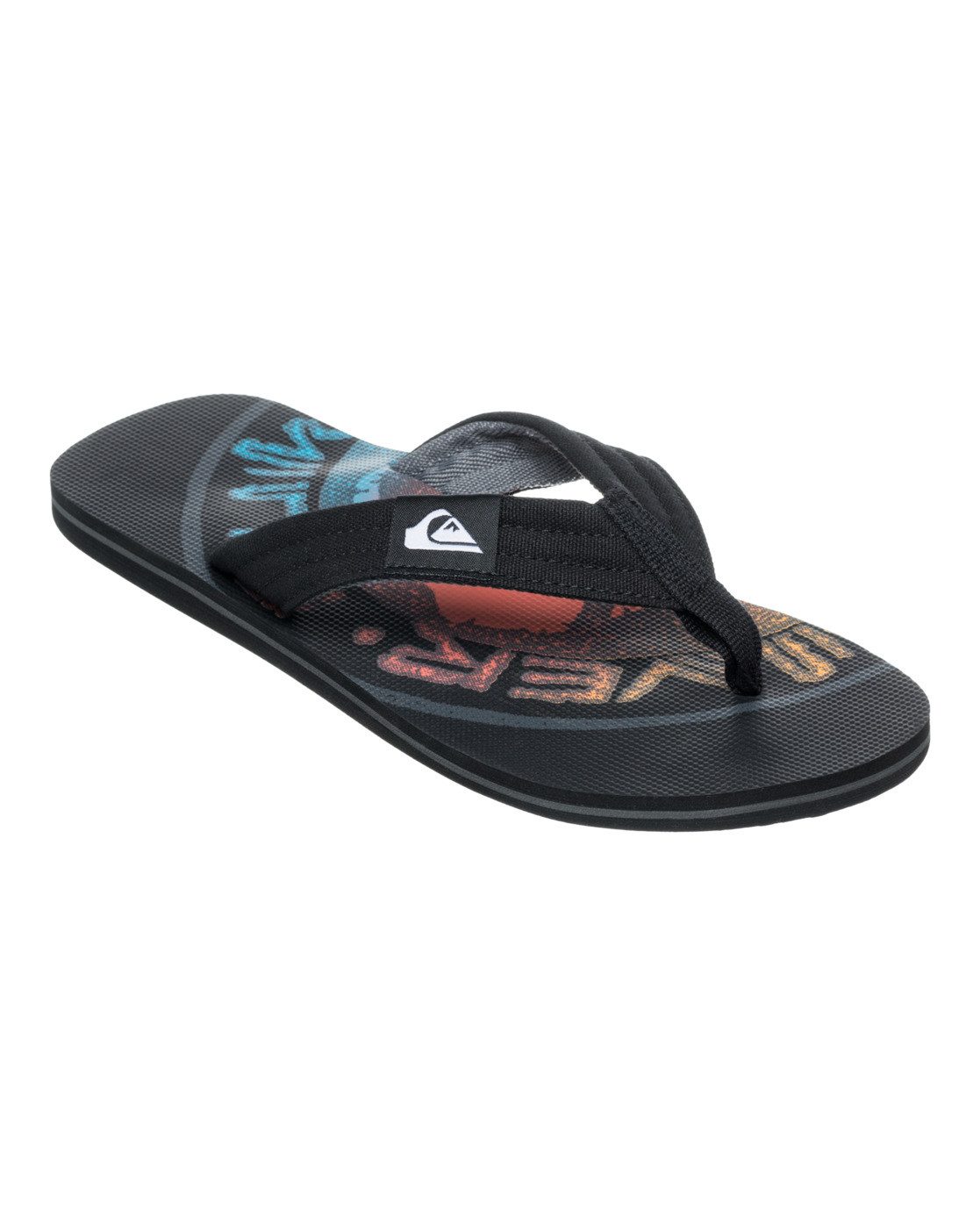 Quiksilver Molokai Layback Sandale günstig online kaufen