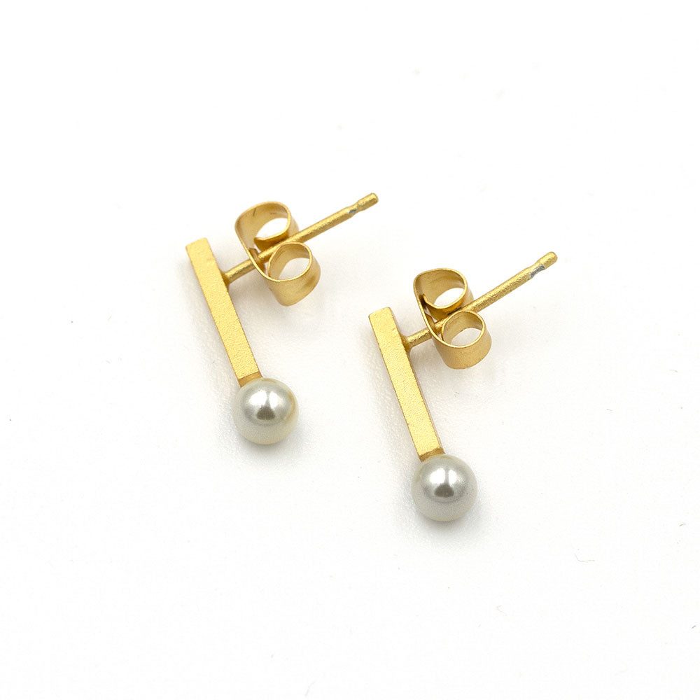 Paar Ohrstecker Pura Ohrring 53