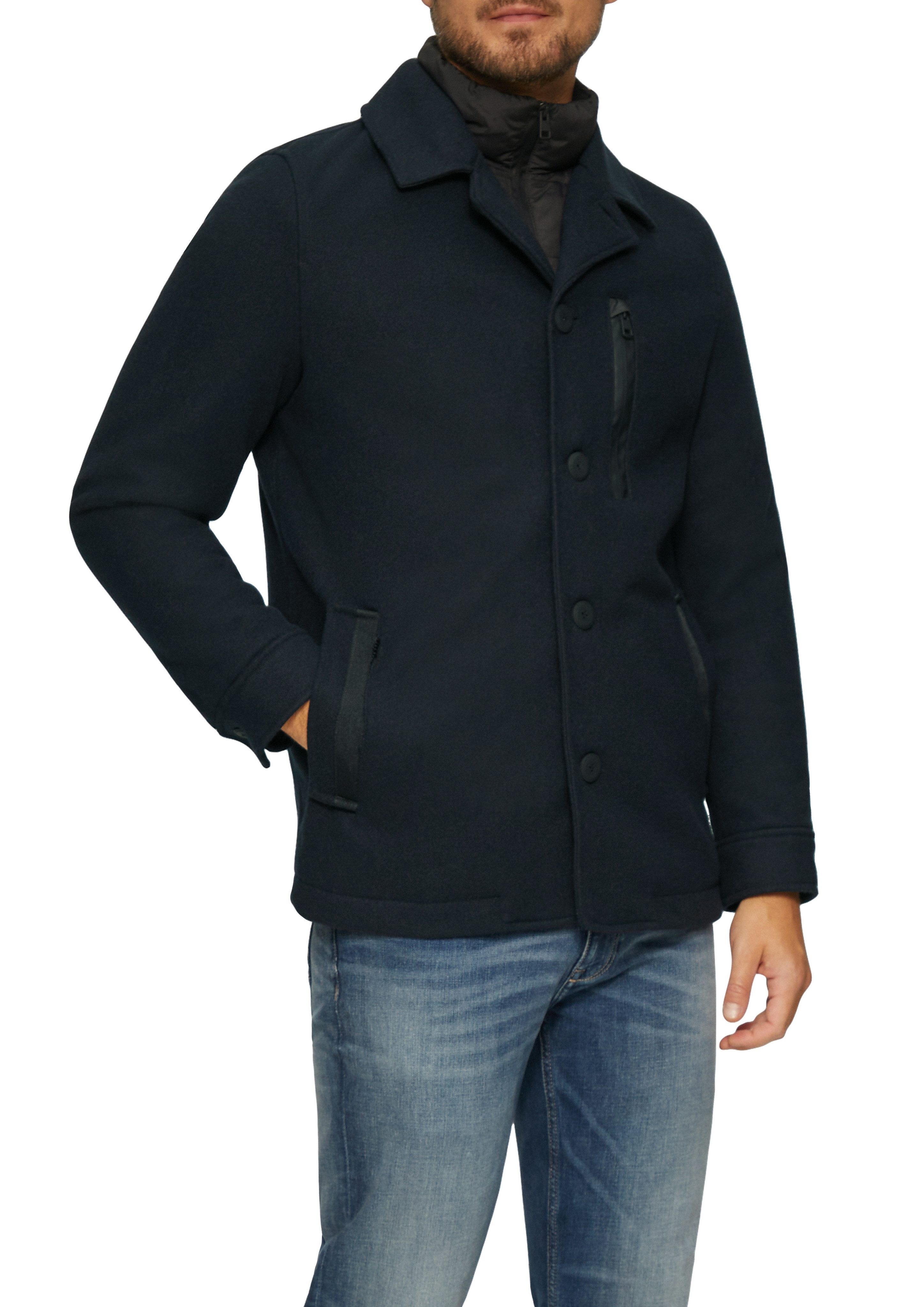 Cabanjacke