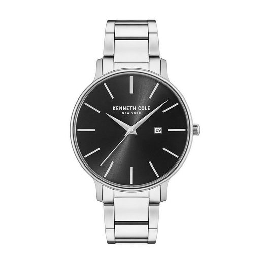 Kenneth Cole Quarzuhr »KC15059002«, Classic Kollektion online kaufen | OTTO