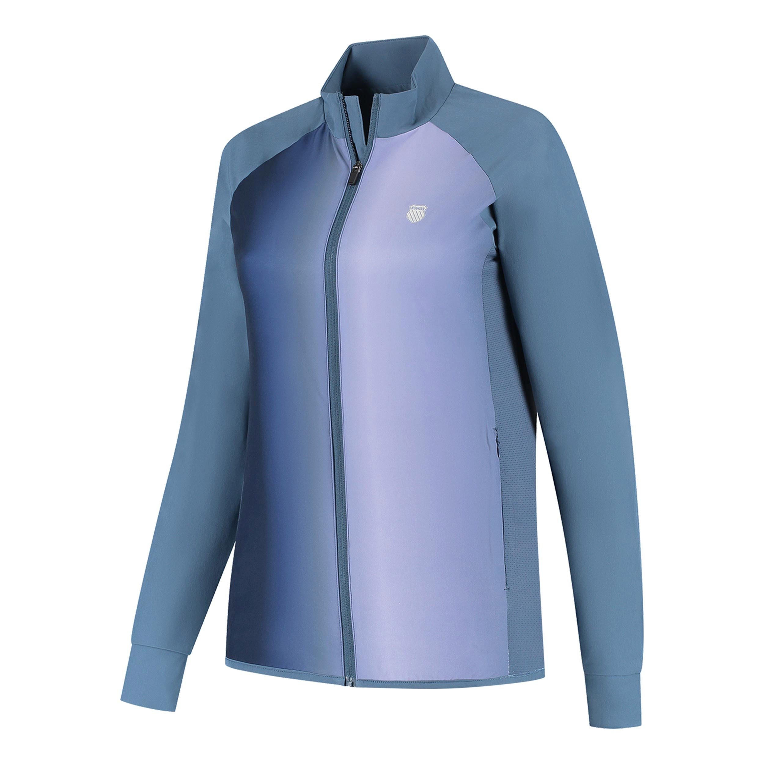 K-Swiss Trainingsjacke Hypercourt 5