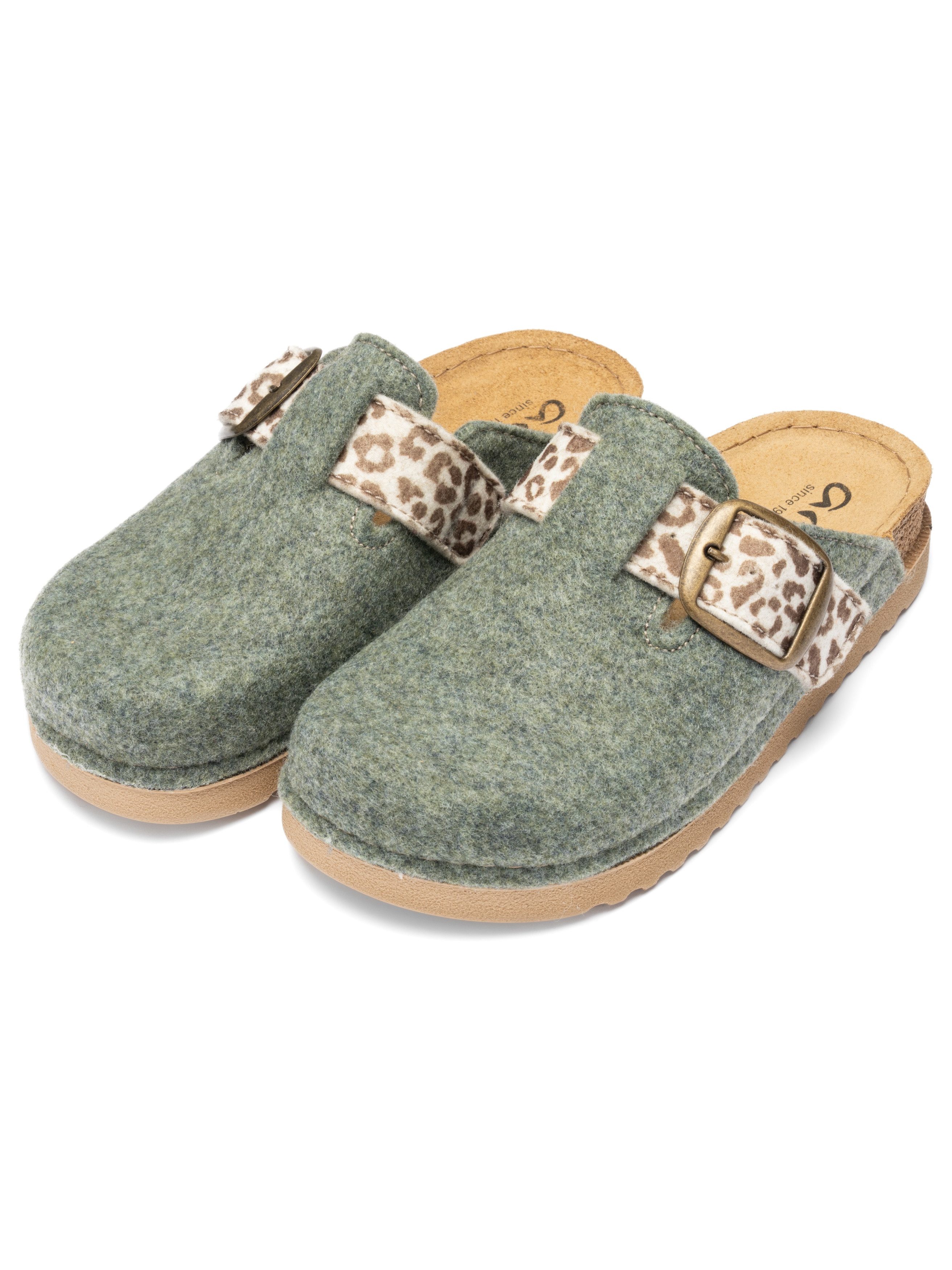 Ara Damen Hausschuh Homey Hausschuh