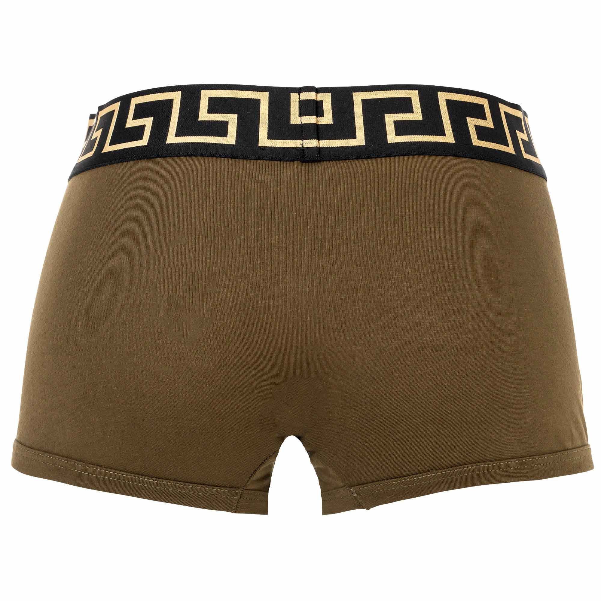 Versace Boxer Herren Boxershort 1er Pack günstig online kaufen