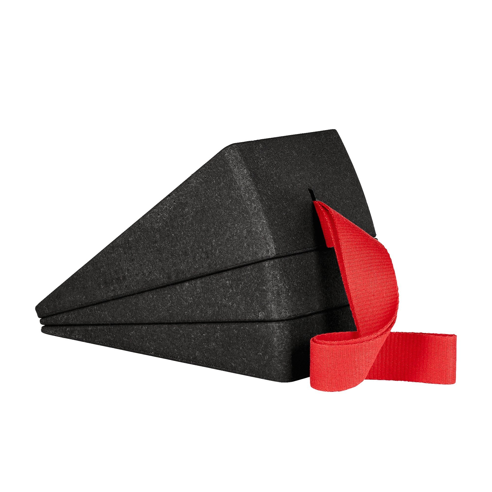 Liebscher & Bracht Multitrainer Liebscher & Bracht Original Knieretter mit Trittschlaufe, (1-St), mit Trittschlaufe für den sicheren Stand beim Üben + Höhenregulierung