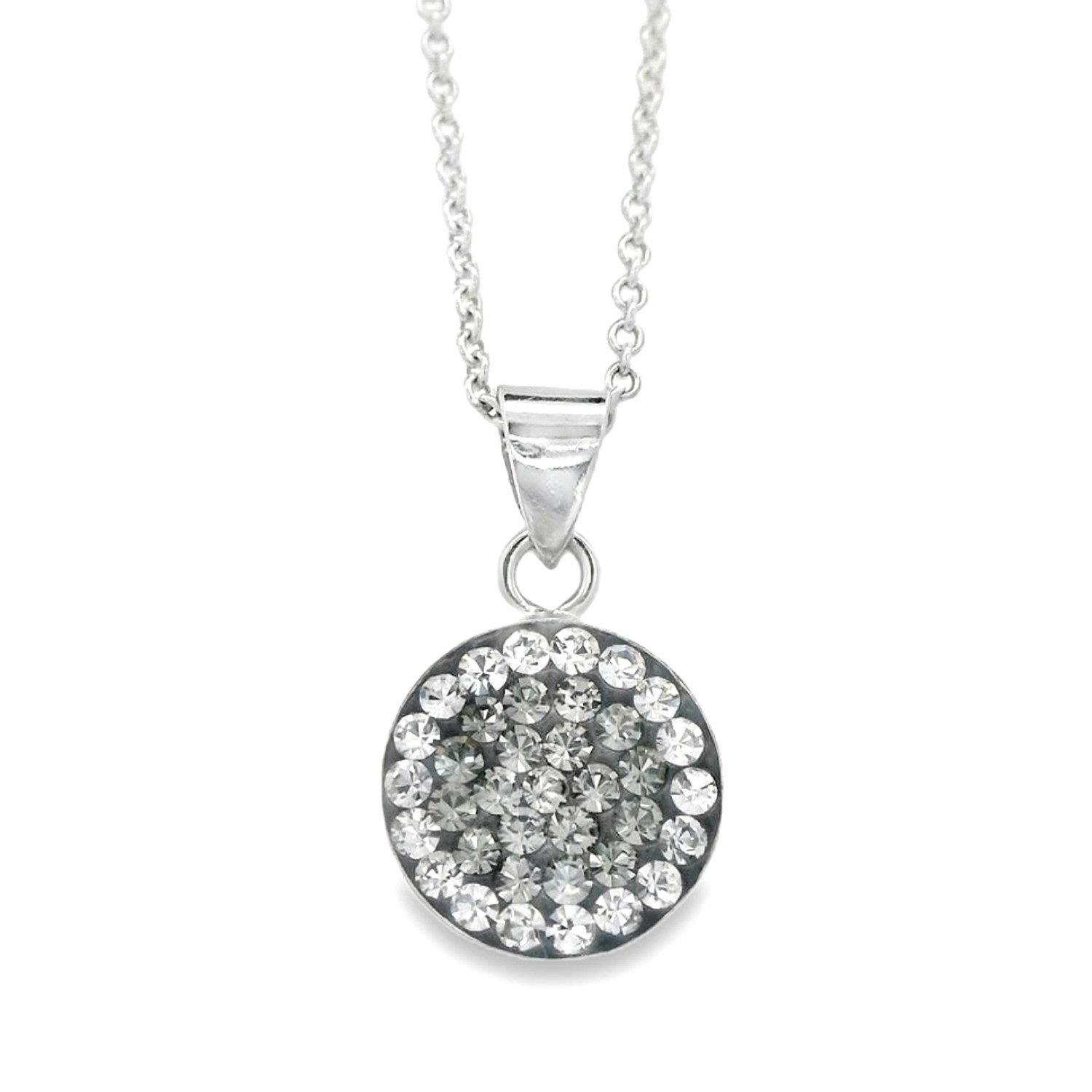Impala Kette mit Anhänger Elegante Halskette günstig online kaufen