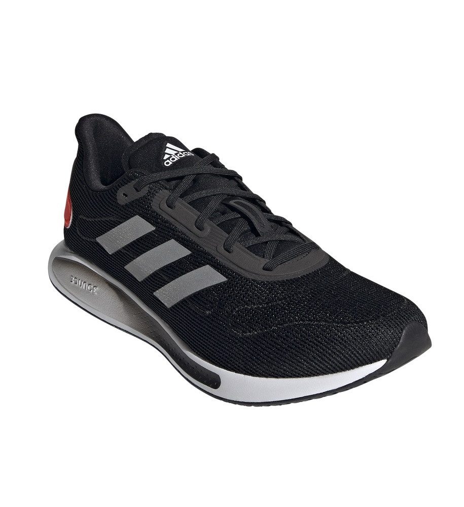 adidas Performance Galaxar Run schwarz Herren günstig online kaufen