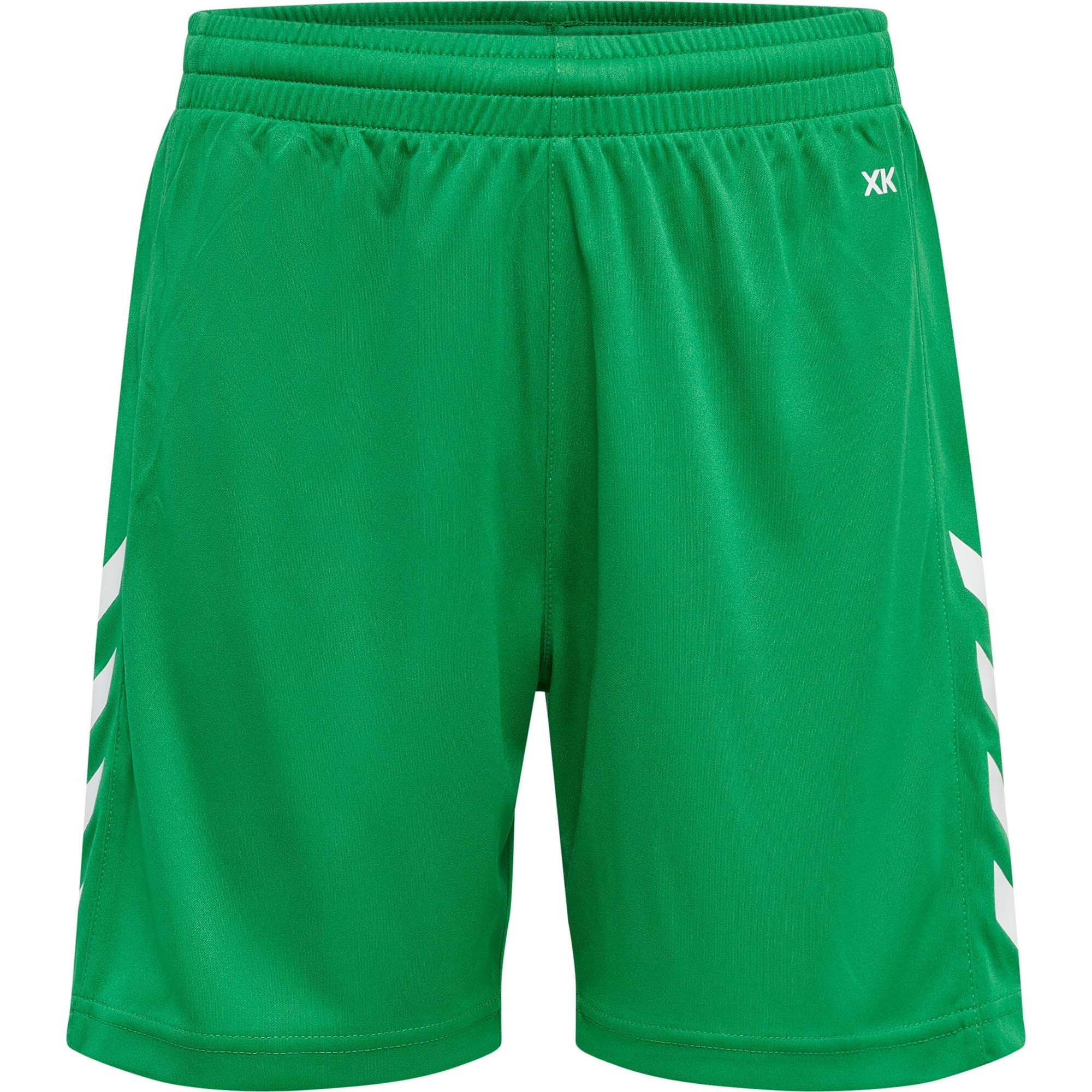 Trainingsshorts Hummel Kinder Short Core XK Poly Shorts 211467