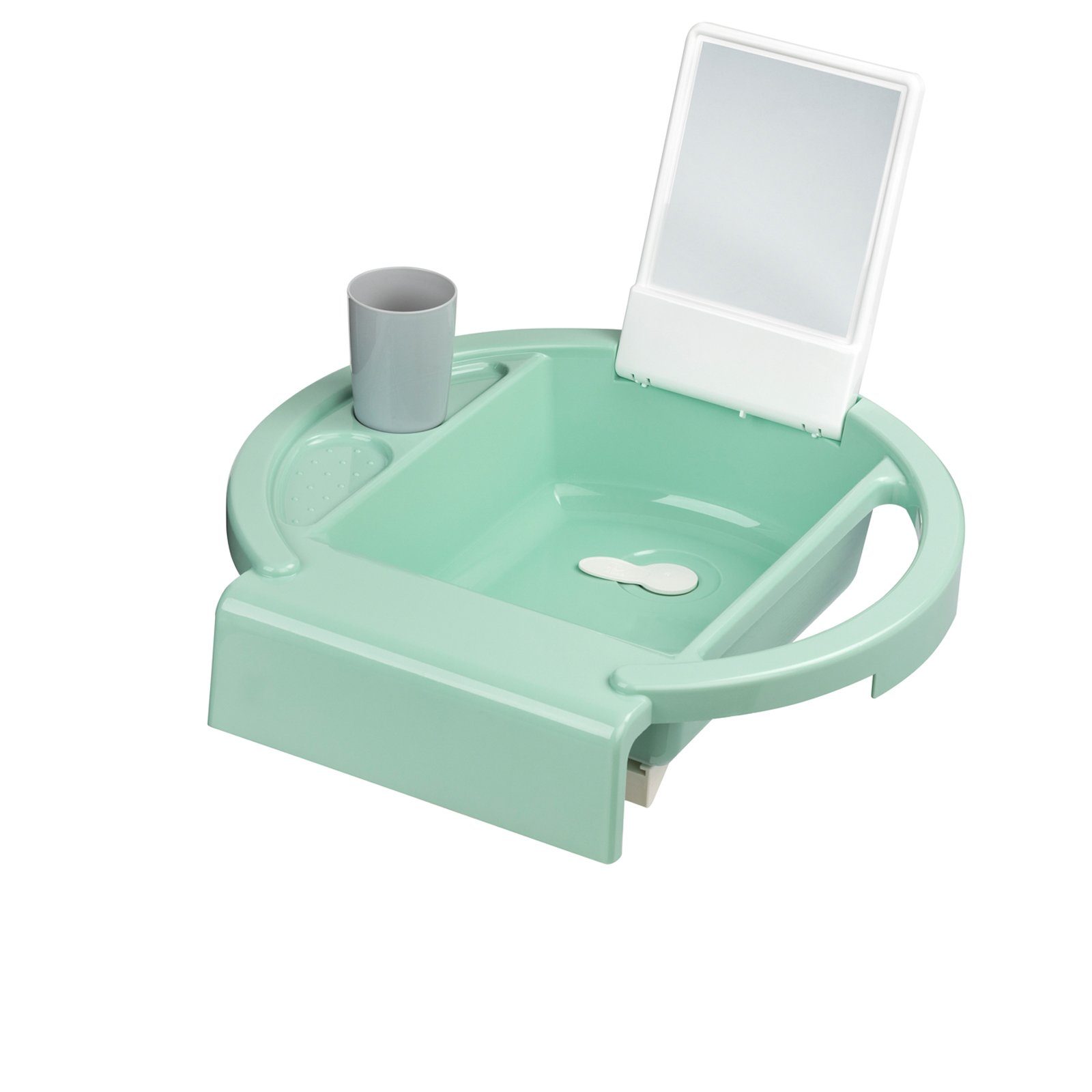 Rotho Babydesign Waschschüssel Kinder Waschbecken günstig online kaufen