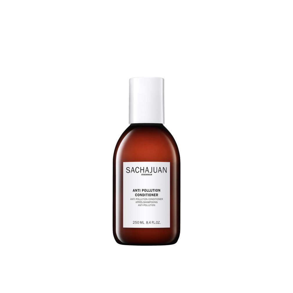 Sachajuan Haarspülung (Anti Pollution Conditioner) - Volume: 250ml