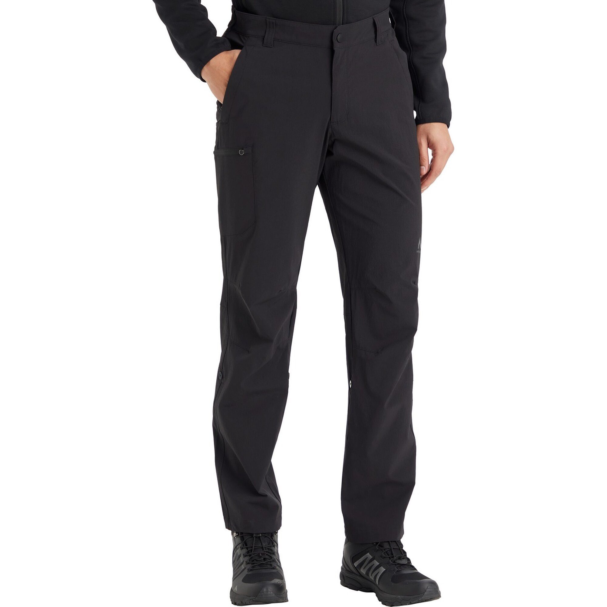 Outdoorhose He.-Hose Madok II M