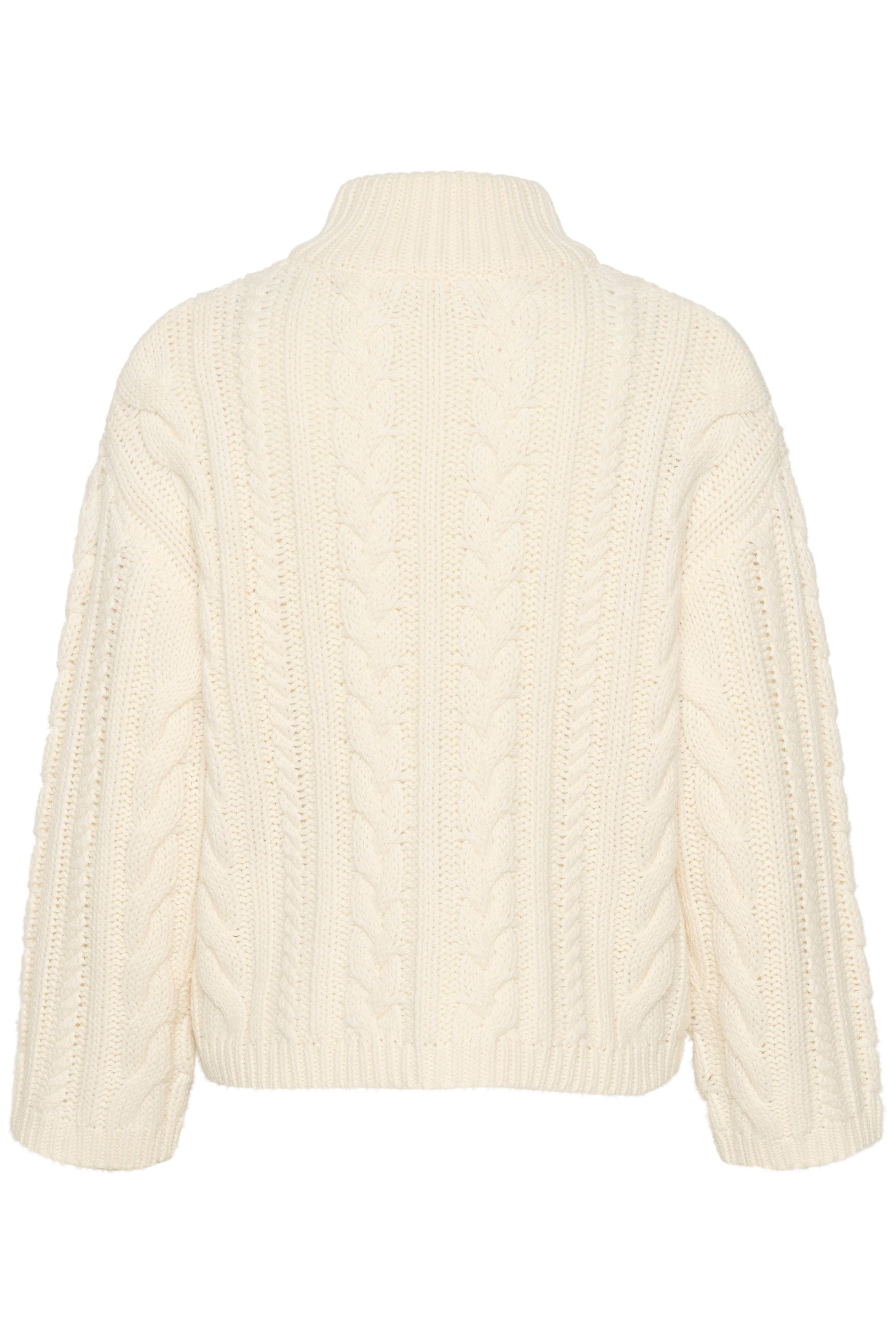 KAFFE Cardigan Strickjacke KAlidda günstig online kaufen