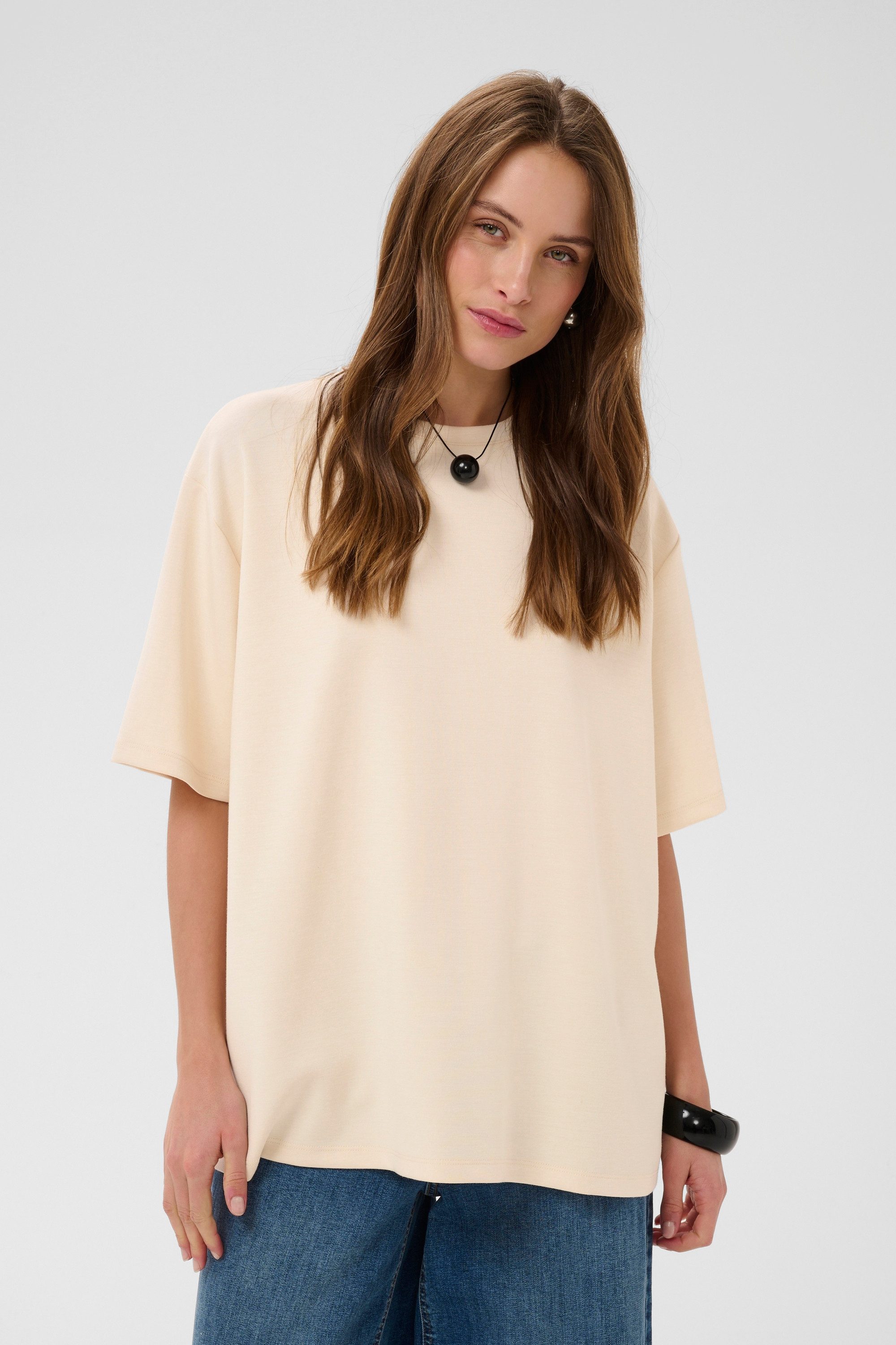 T-Shirt T-shirt CUgarden