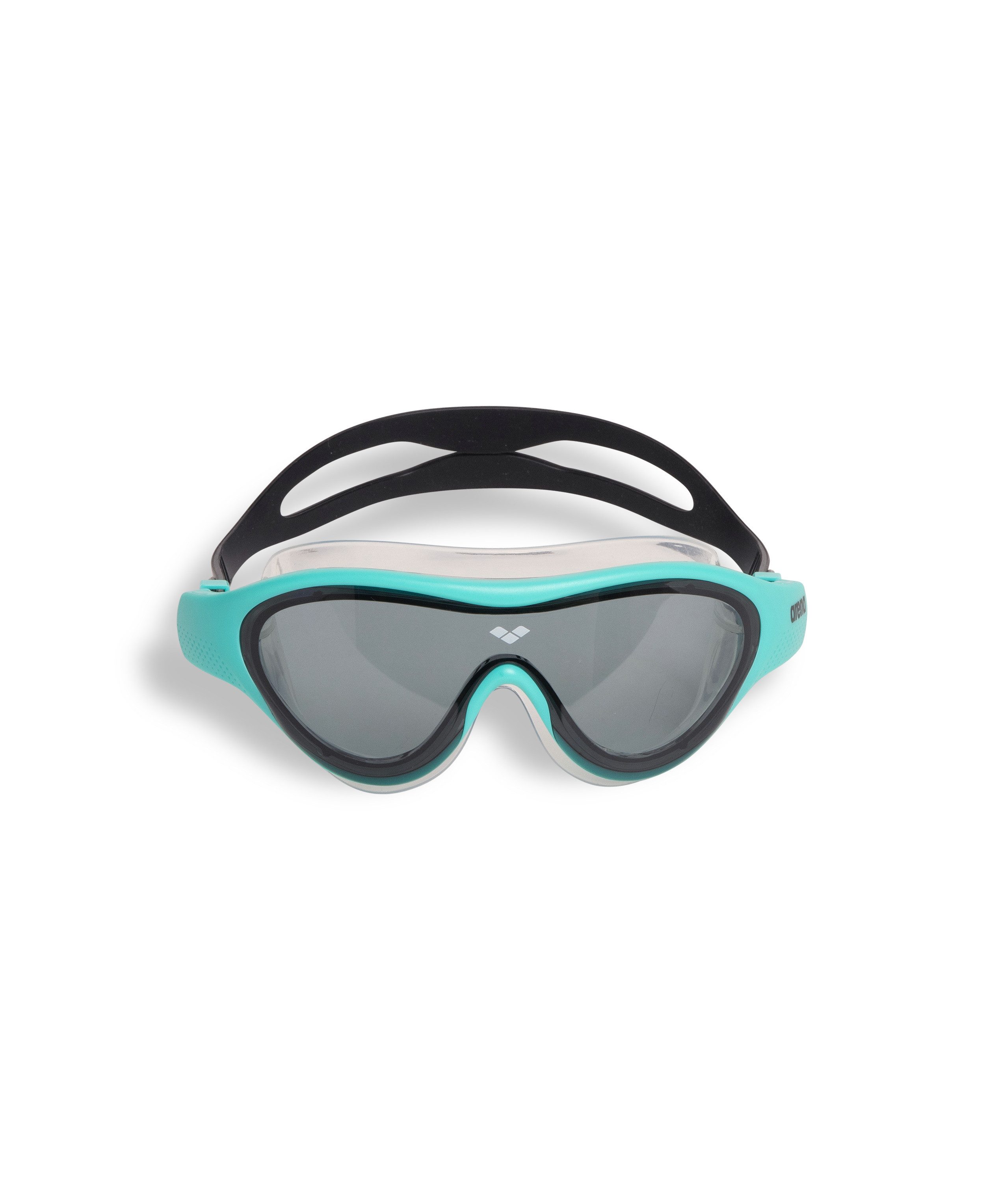Arena Schwimmbrille THE ONE MASK JR, (1-St)