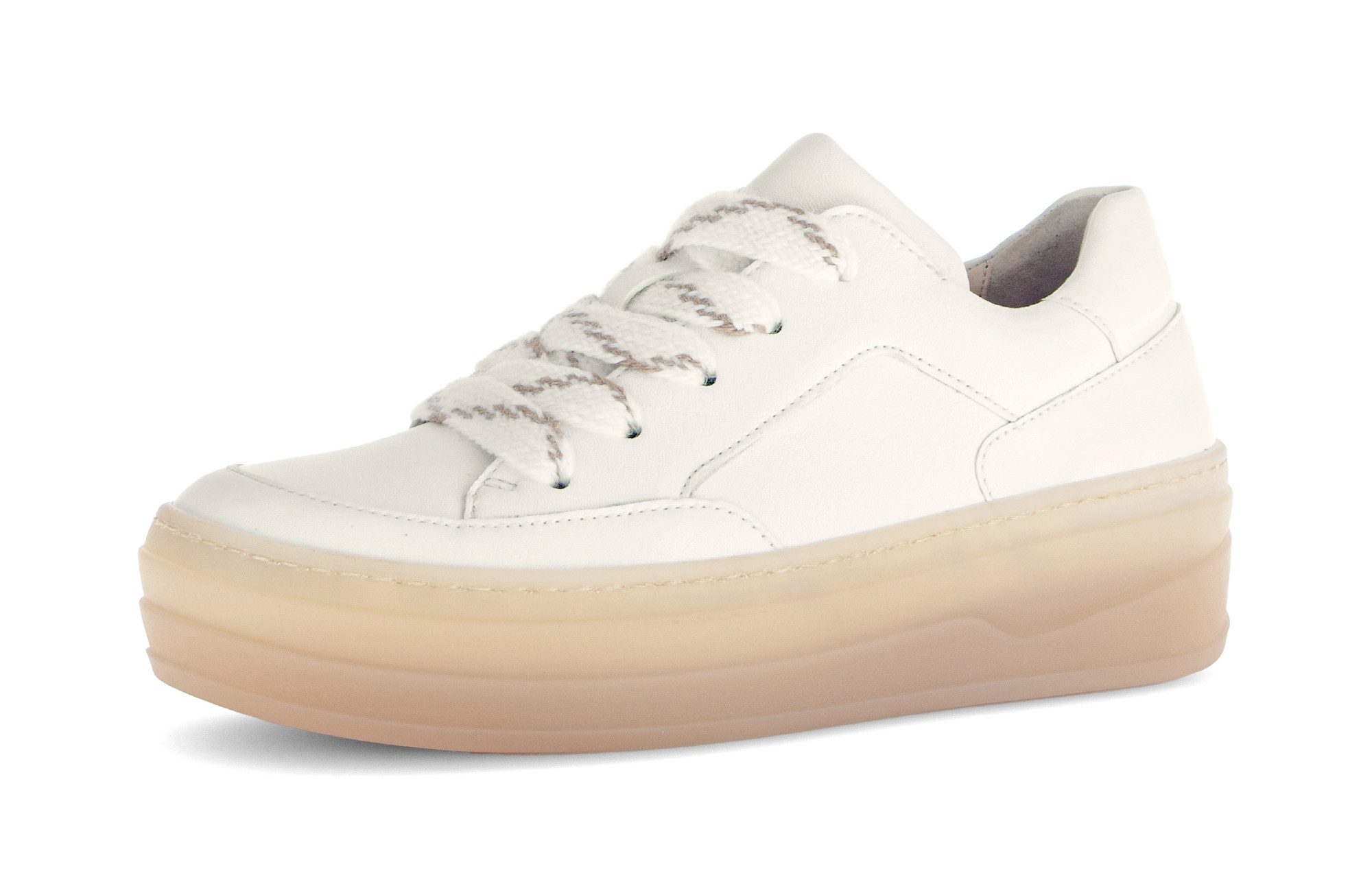 Plateausneaker
