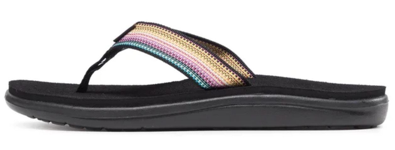 Teva W VOYA FLIP Badesandale günstig online kaufen