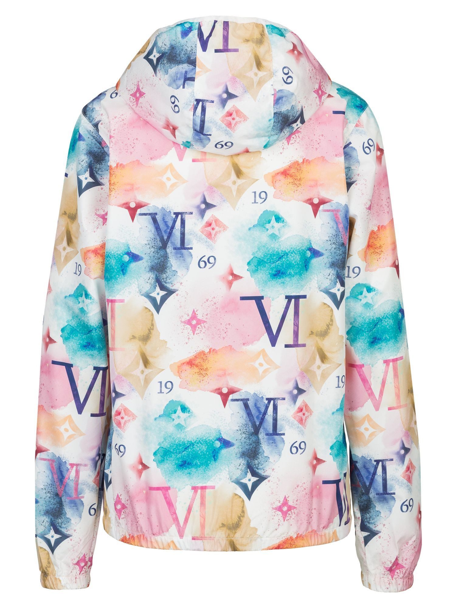 19V69 ITALIA Bomberjacke CARINA günstig online kaufen