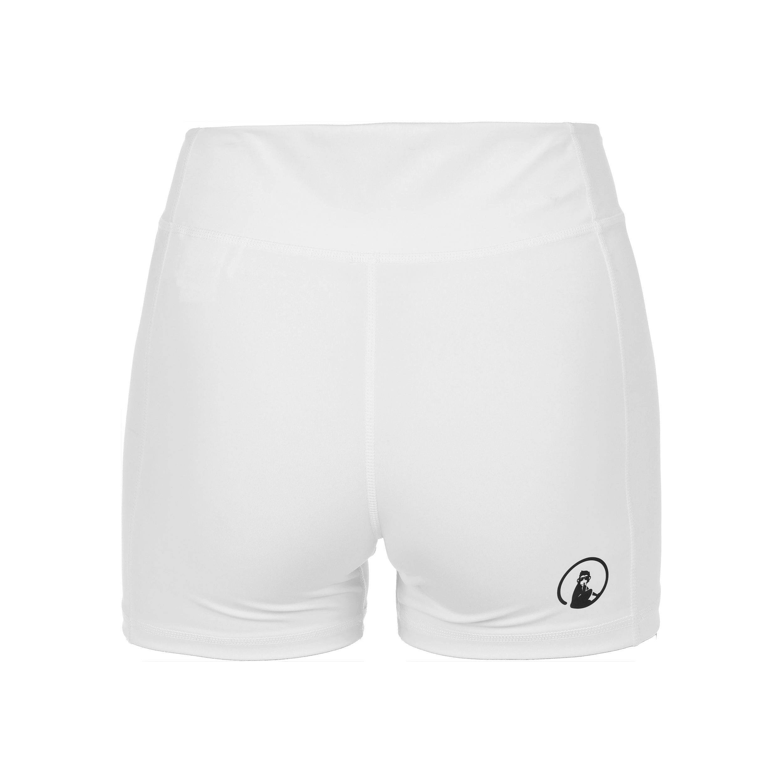 Quiet Please Shorts Break
