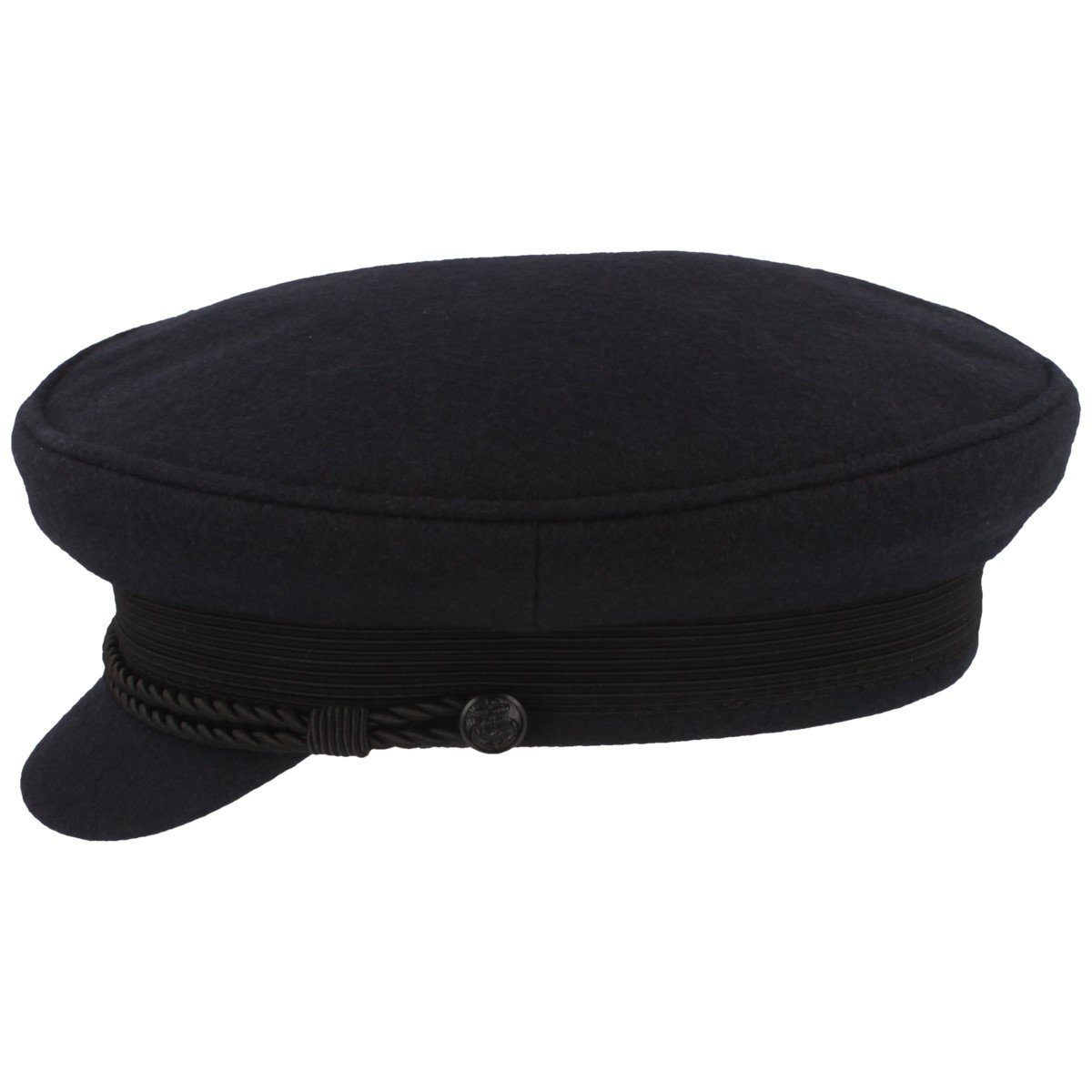 Balke Schiebermütze original Elbsegler Mütze aus Tuchstoff günstig online kaufen