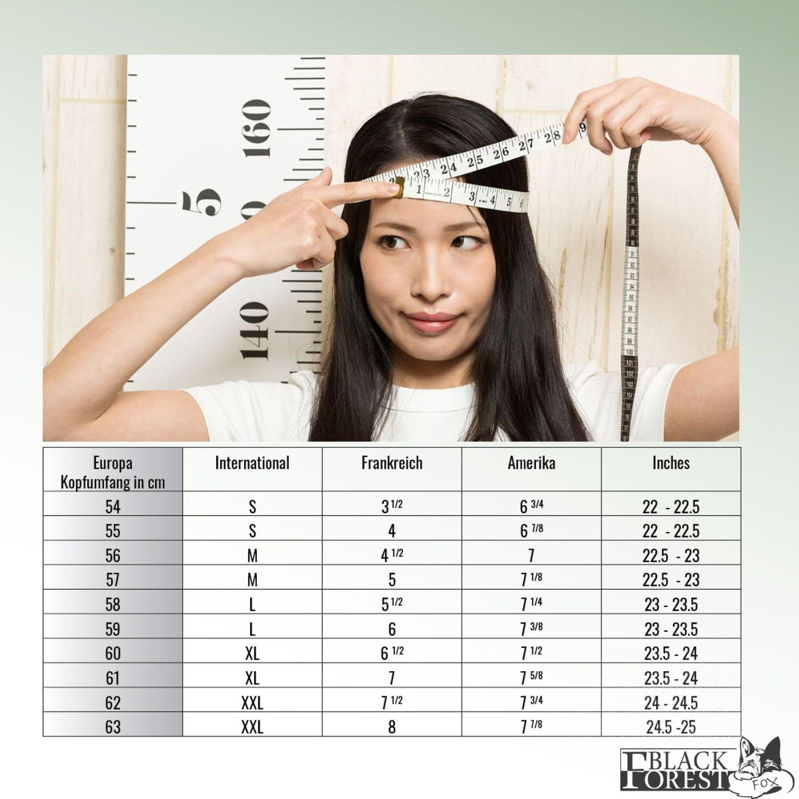 BLACK FOREST FOX Cowboyhut PERTH Unisex Western Cowboy Hut Reiten Leder Sonnenhut in 2 Farben Braun Größe S