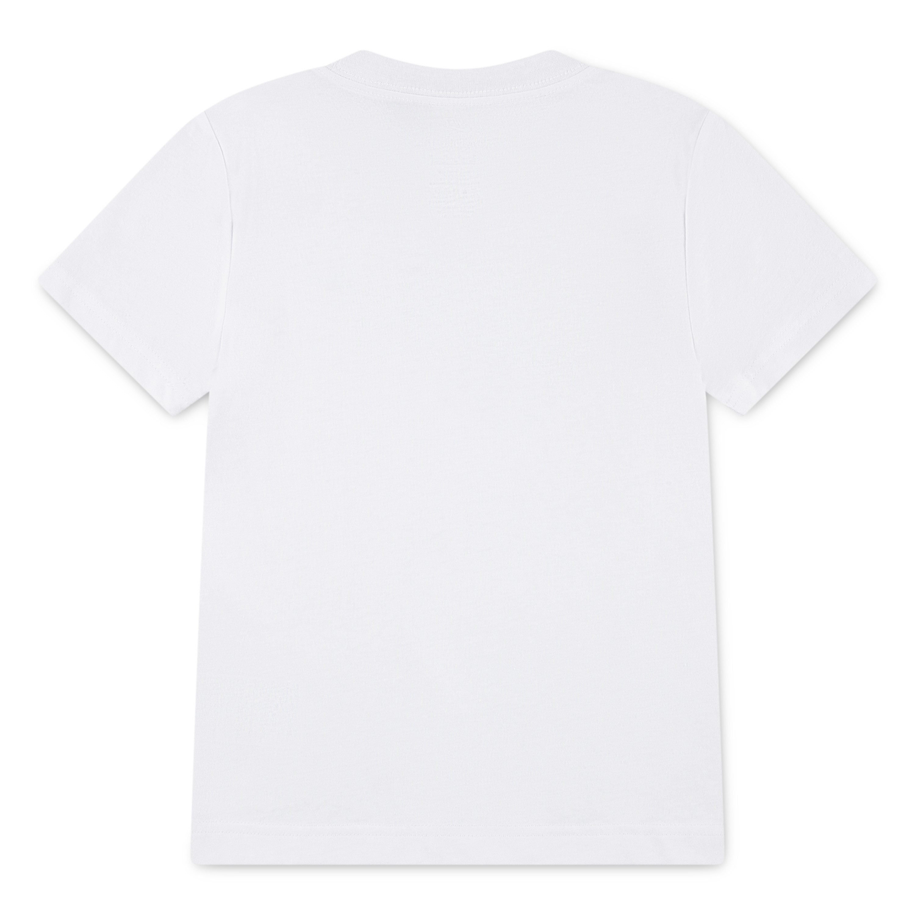 Nike Sportswear T-Shirt NKB RUSH NATION SS TEE für Kinder