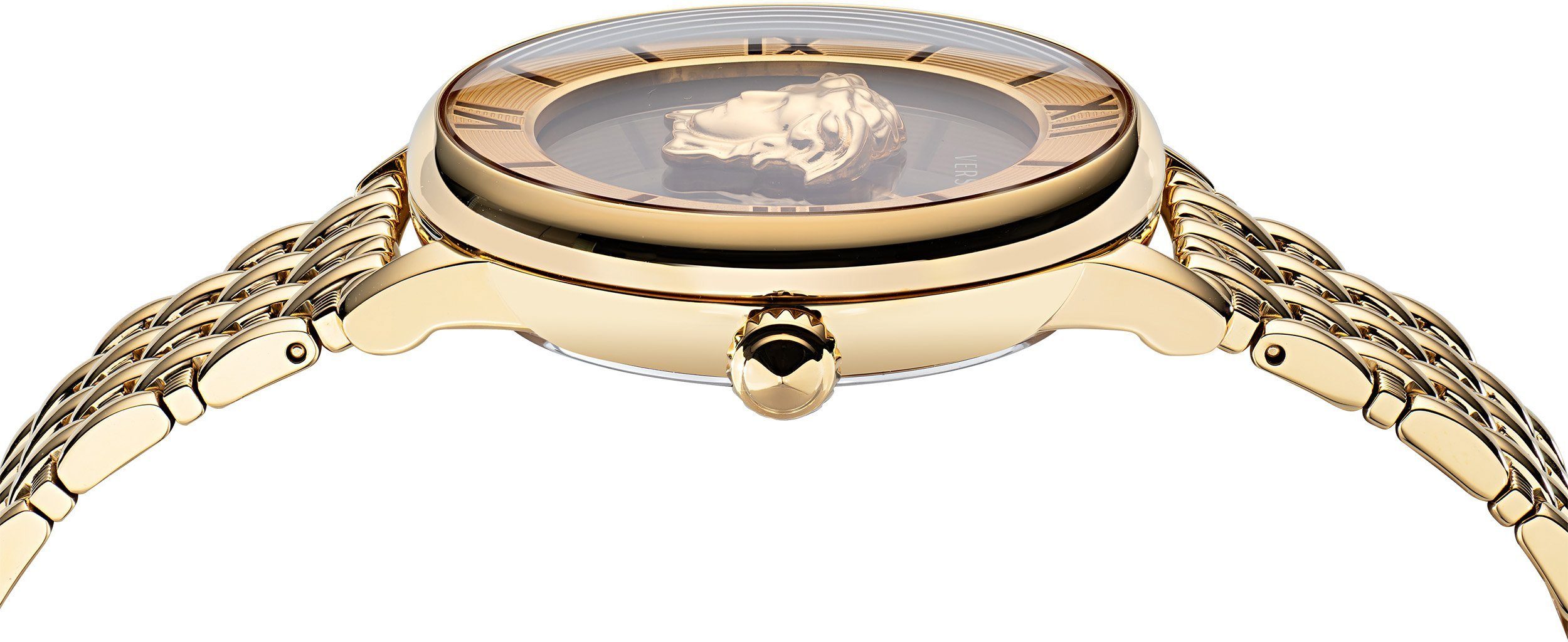 Versace Schweizer Uhr MEDUSA, LA VE2R00322