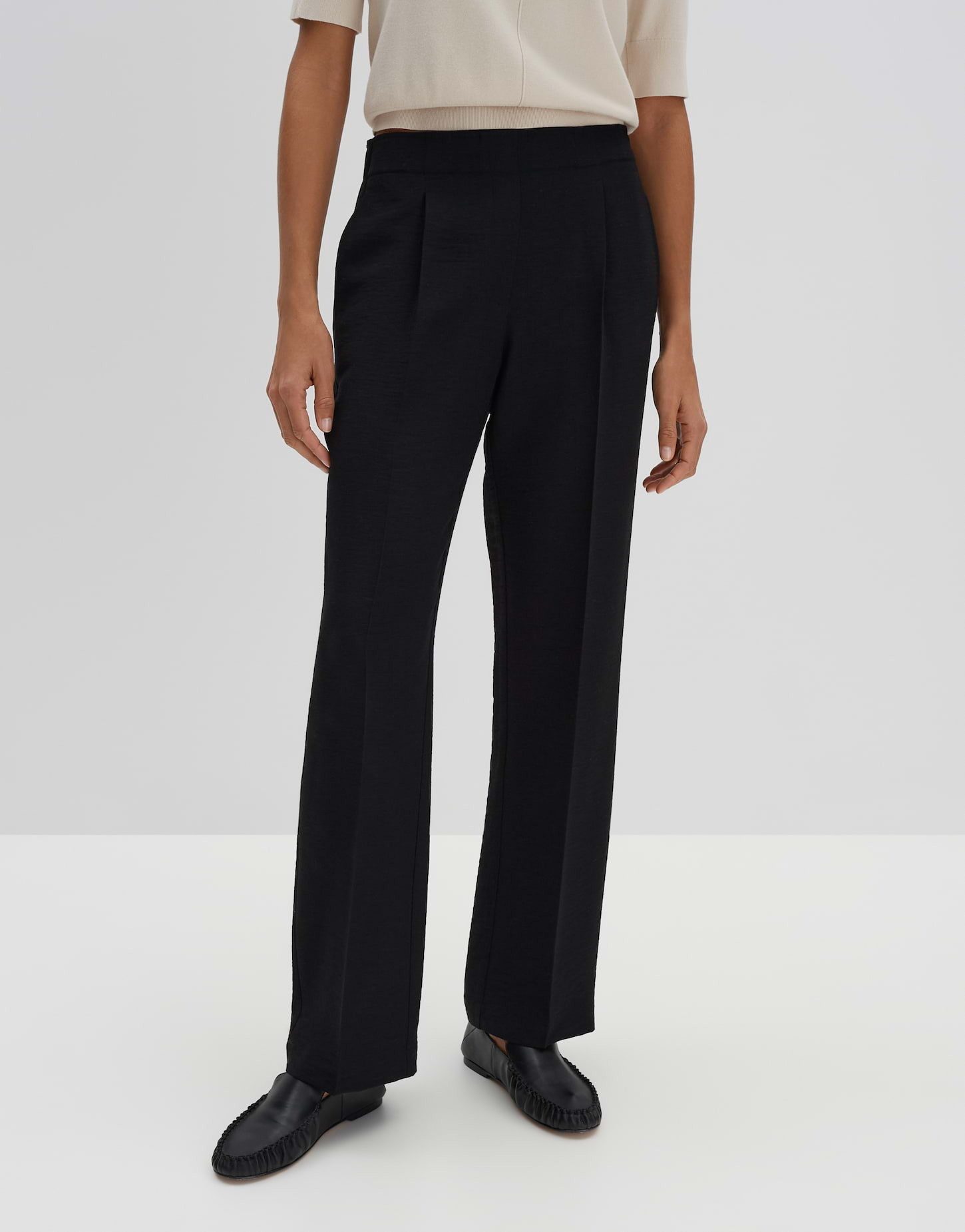 someday Stoffhose CENYA MODERN aus nachhaltigen günstig online kaufen