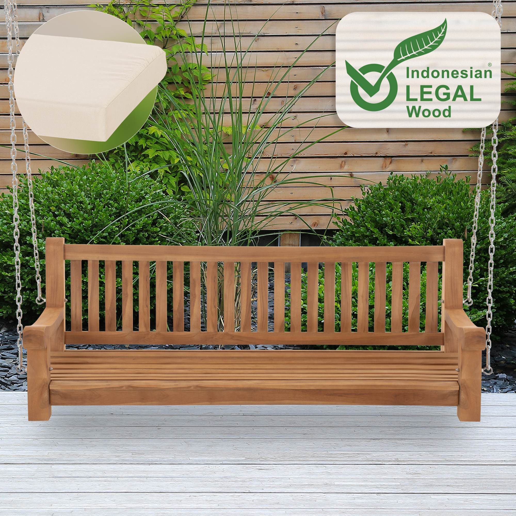 CLP Gartenbank günstig online kaufen