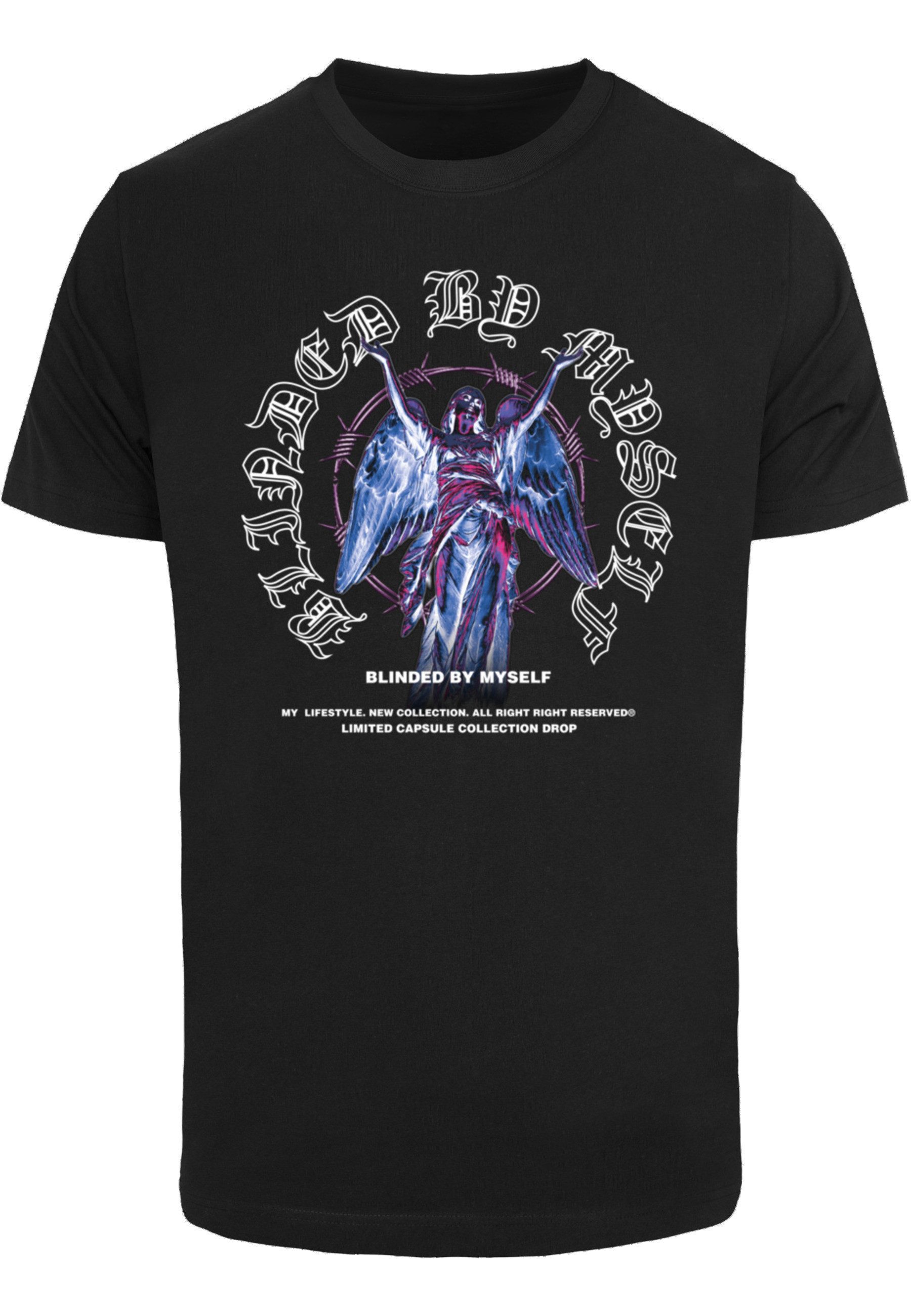 T-Shirt MisterTee Blinded By Myself Tee