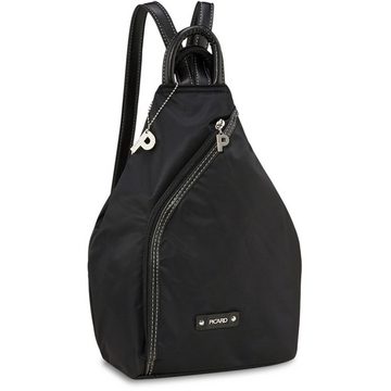 Picard Freizeitrucksack Sonja - Rucksack 31 cm Nylon (1-tlg)