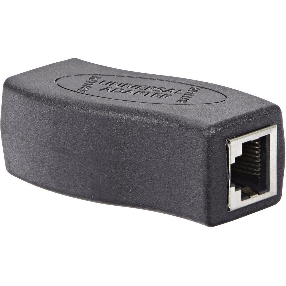 Spannungsprüfer Fluke Networks CIQ-RJA CIQ-RJA Adapter 1 St.