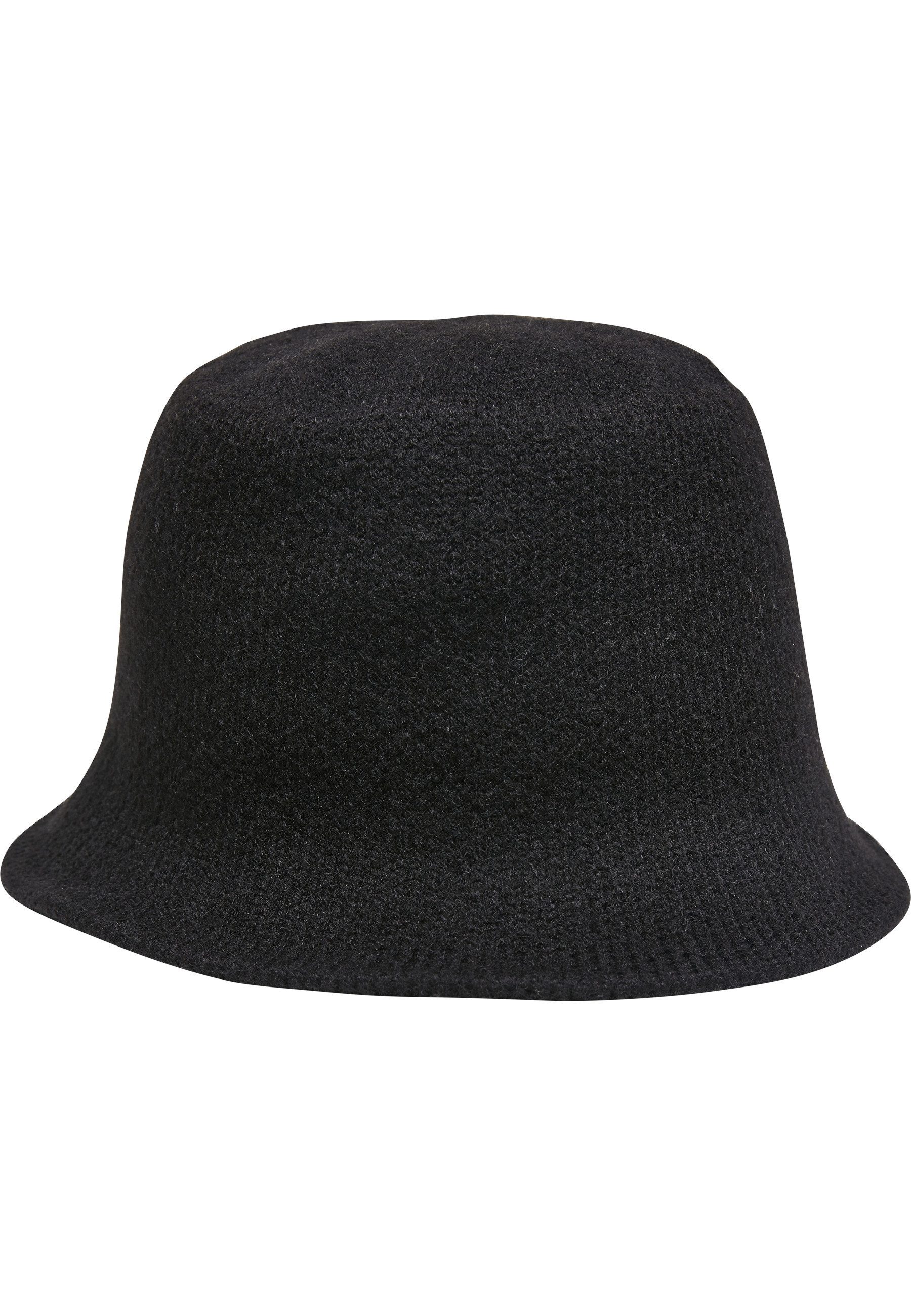 URBAN CLASSICS Flex Cap Urban Classics Unisex Knit Bucket Hat