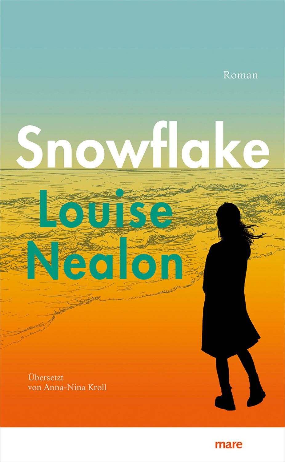 Snowflake / Louise Nealon