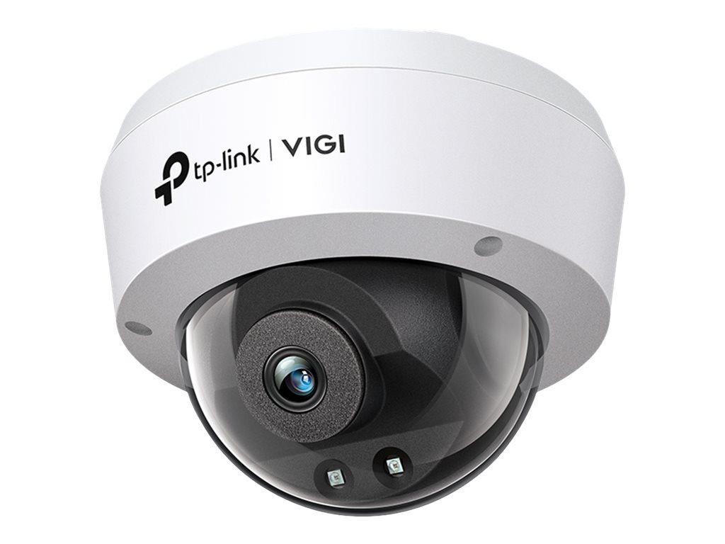 TP-LINK IPCam VIGI C240(4mm) 4MP Color Dome Network Kamera IP-Überwachungskamera