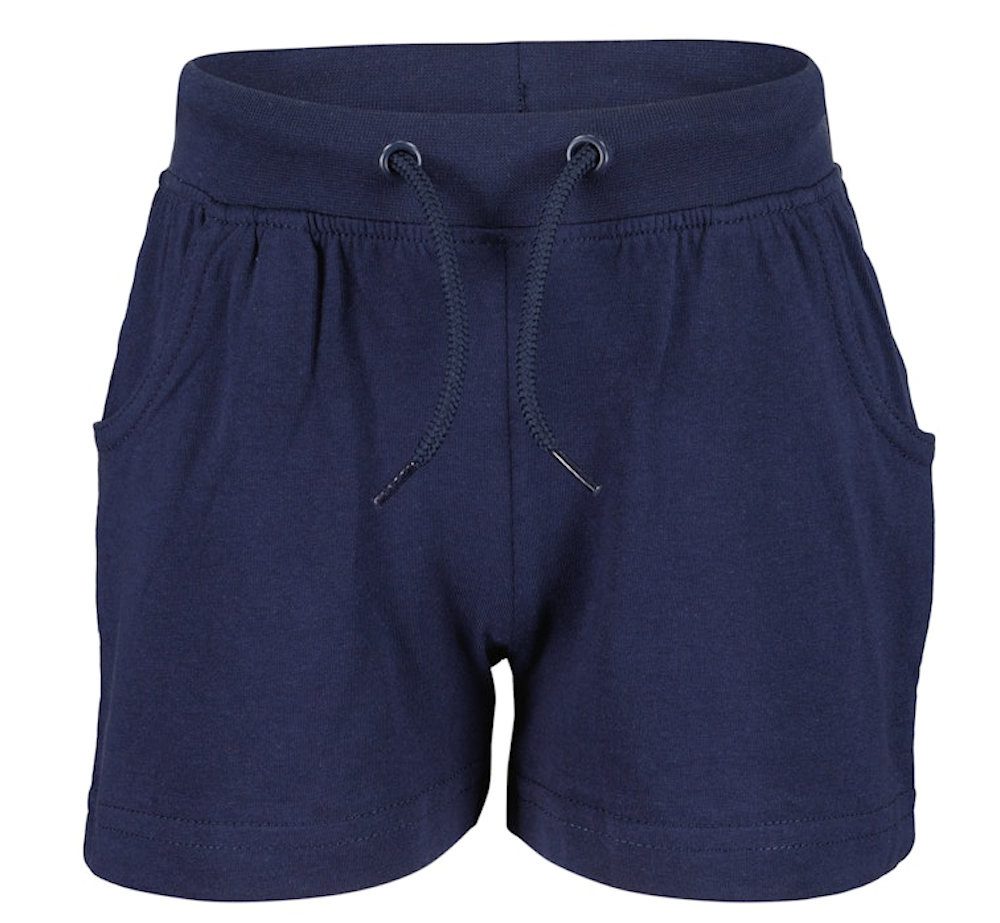 Shorts Blue Seven Mädchen Shorts kurze Hose ultramarin blau