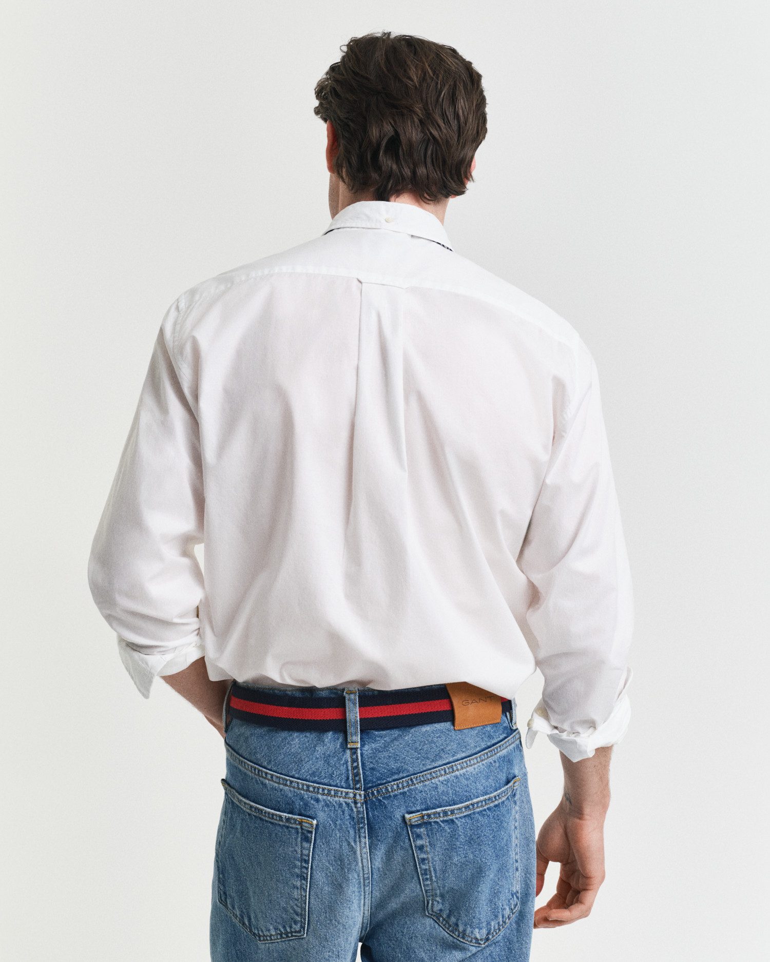 Gant Businesshemd REG OXFORD SHIRT Oxford günstig online kaufen