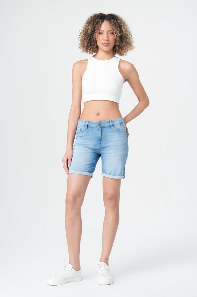 Miracle of Denim Jeansshorts Lucky Shorts