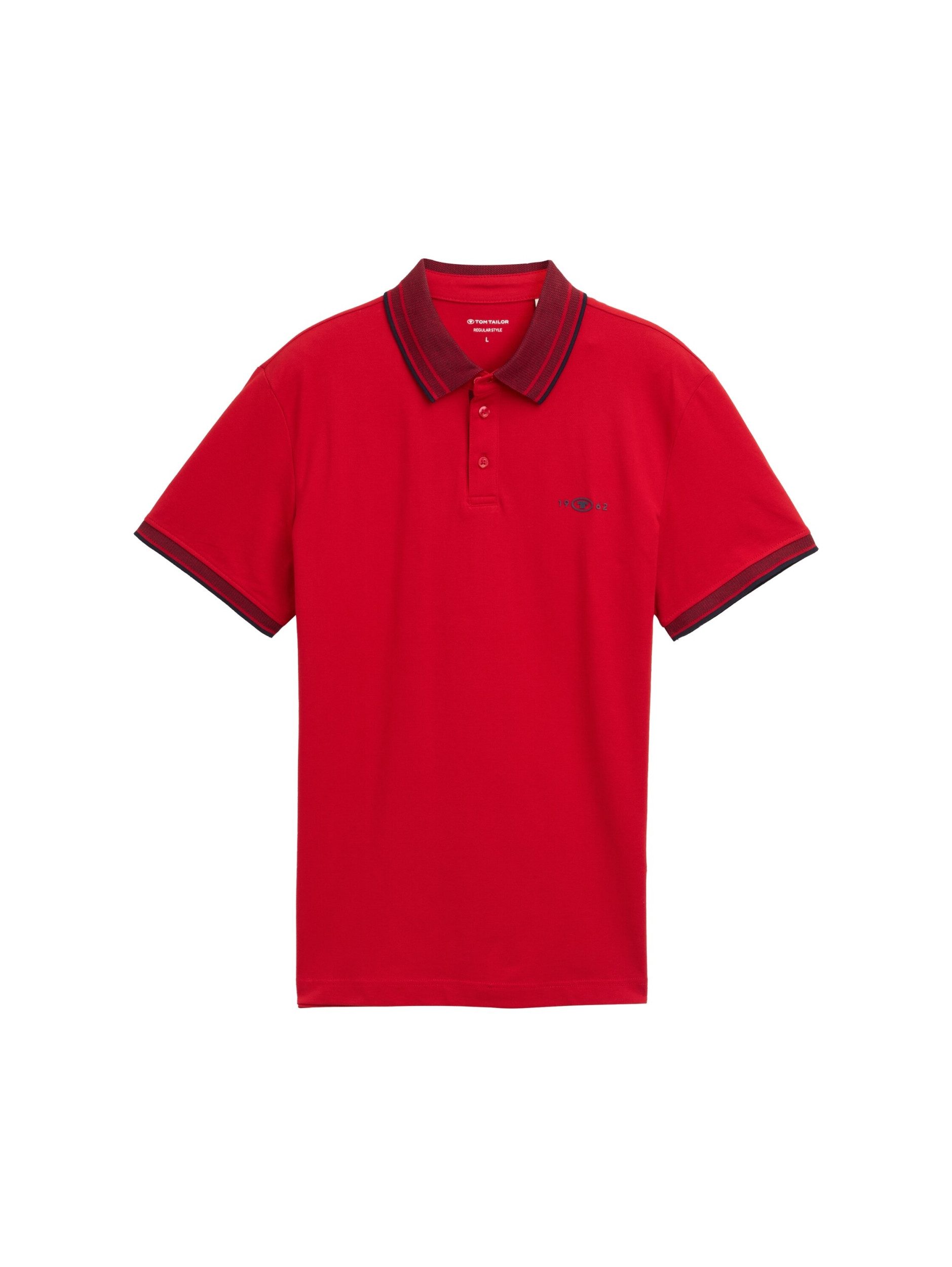 Samba Red