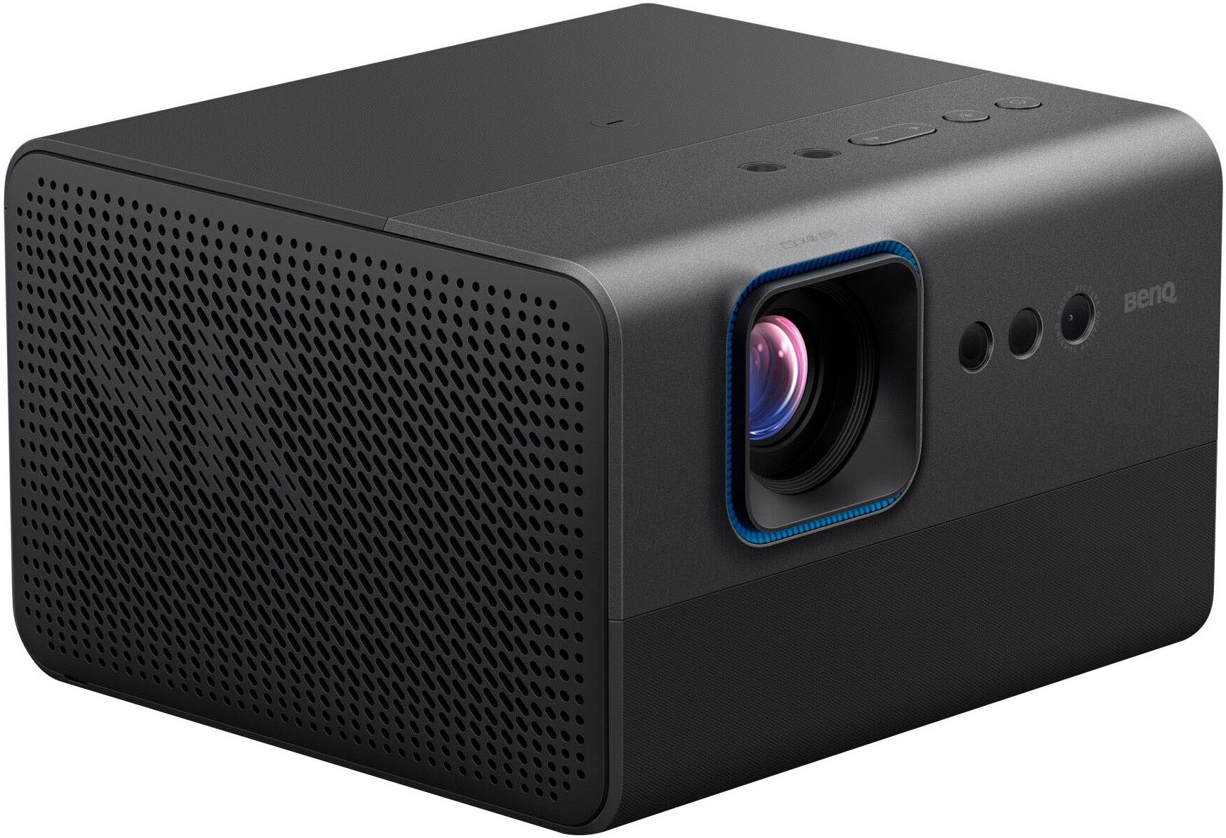 BenQ GP520 DLP-Beamer (2600 lm, 200000:1, 3840 x 2160 px)