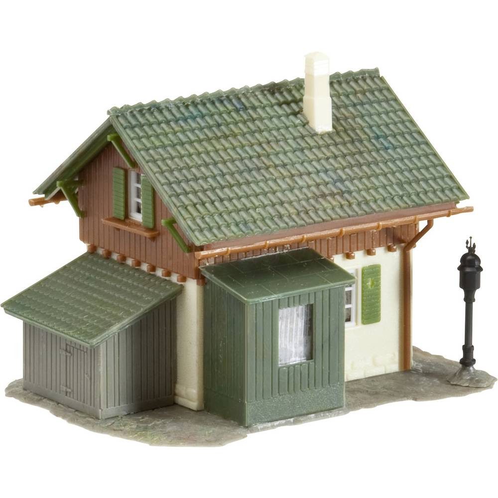 Modelleisenbahn-Set