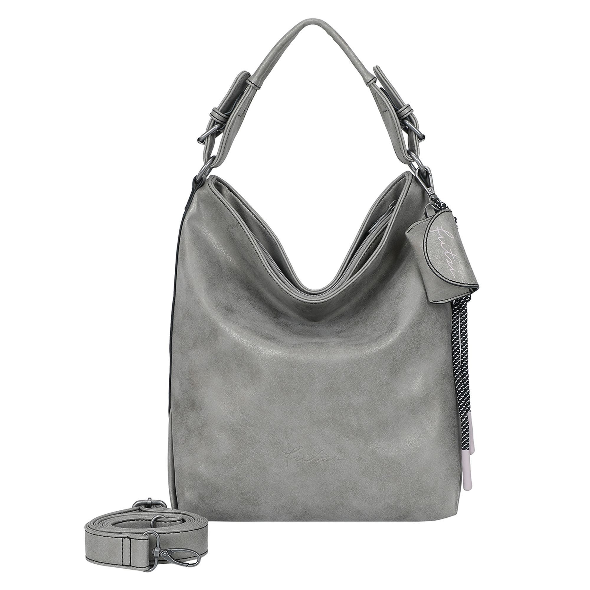 Schultertasche Bitzi01
