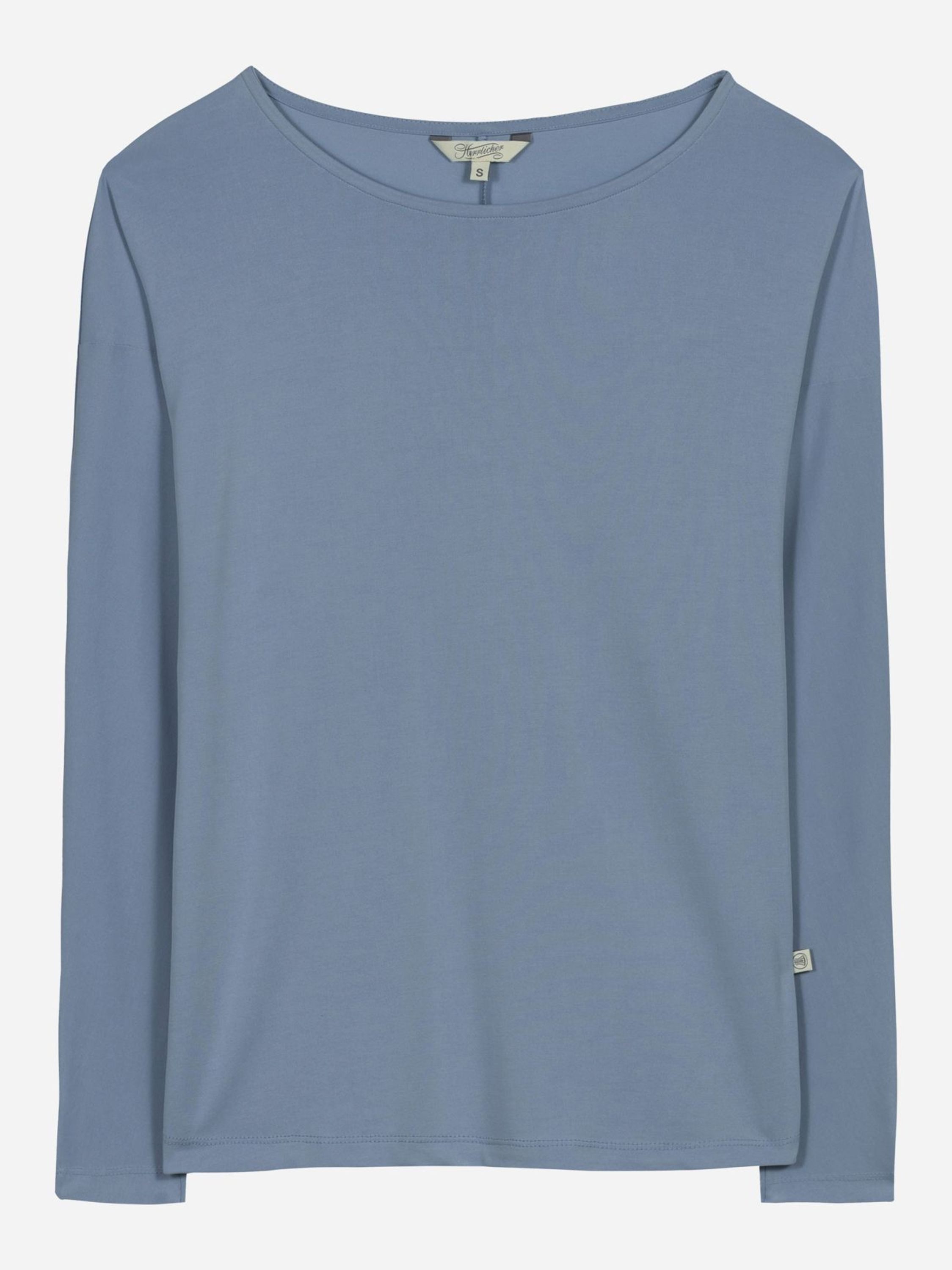 Herrlicher Langarmshirt