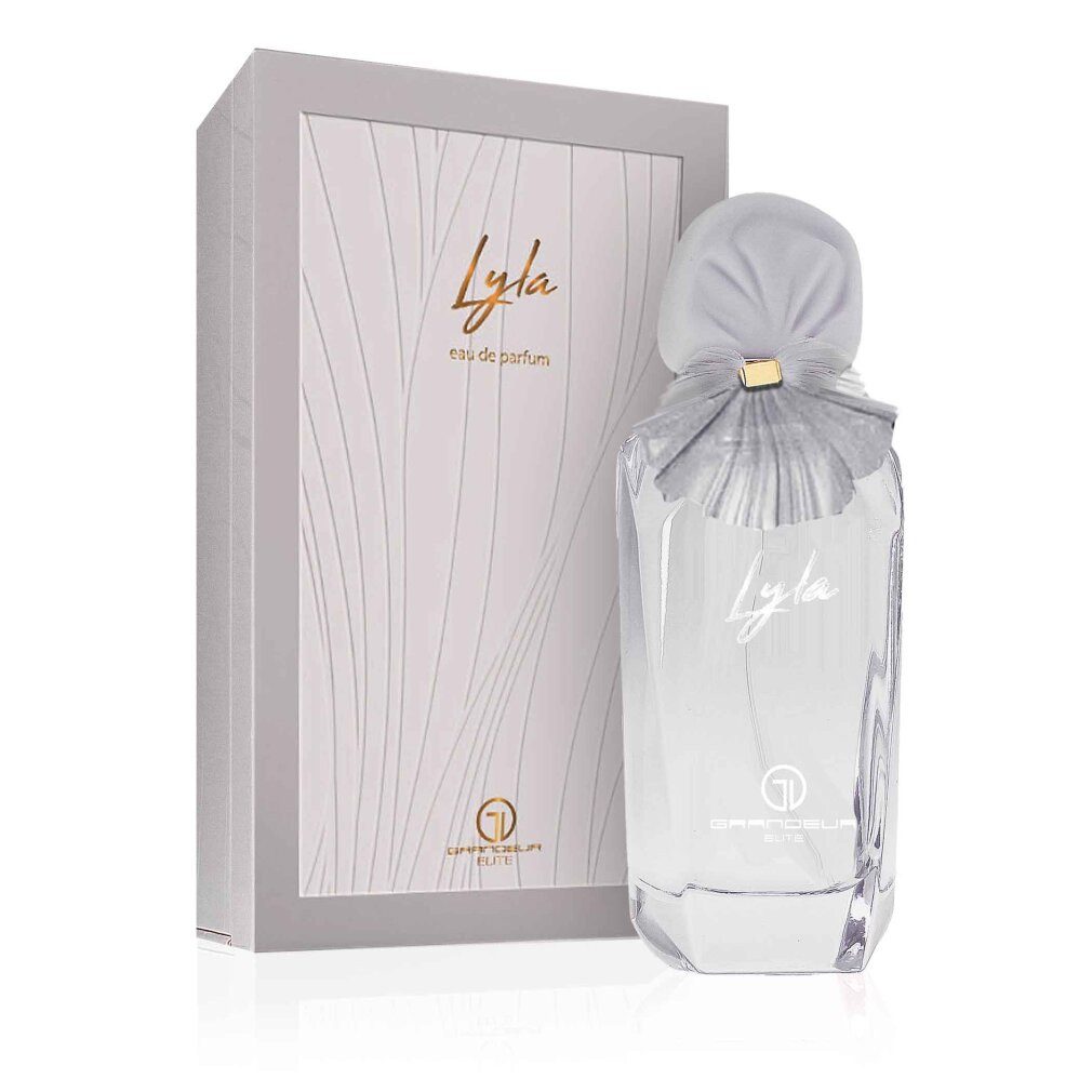 Grandeur Eau de Parfum Lyla Eau De Parfum 100 ml (Frau)