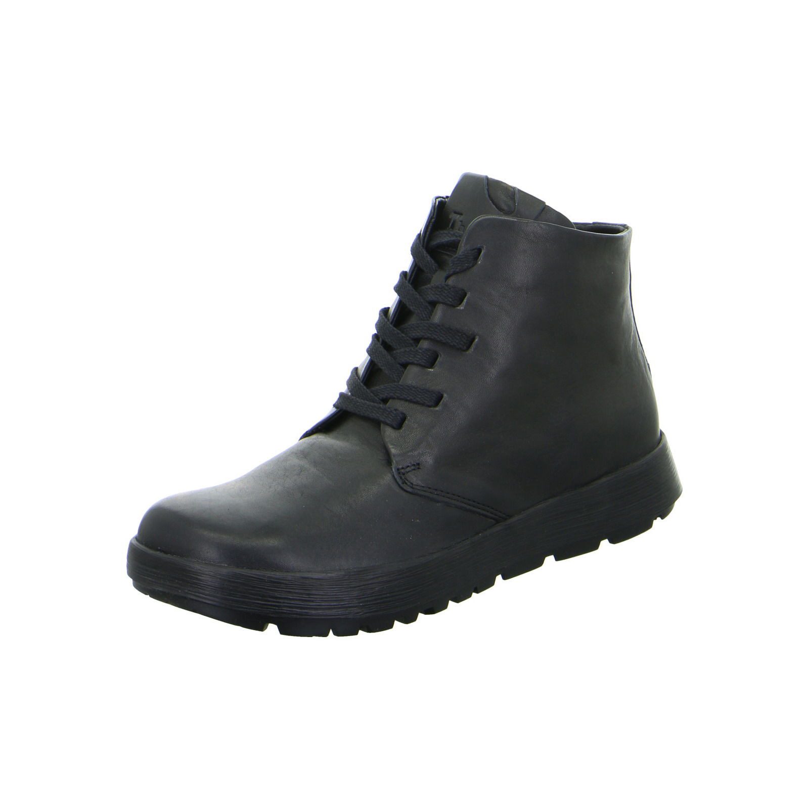 Schnürstiefelette Comoda Stiefelette