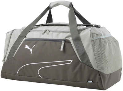 PUMA Sporttasche »Fundamentals Sports Bag M«