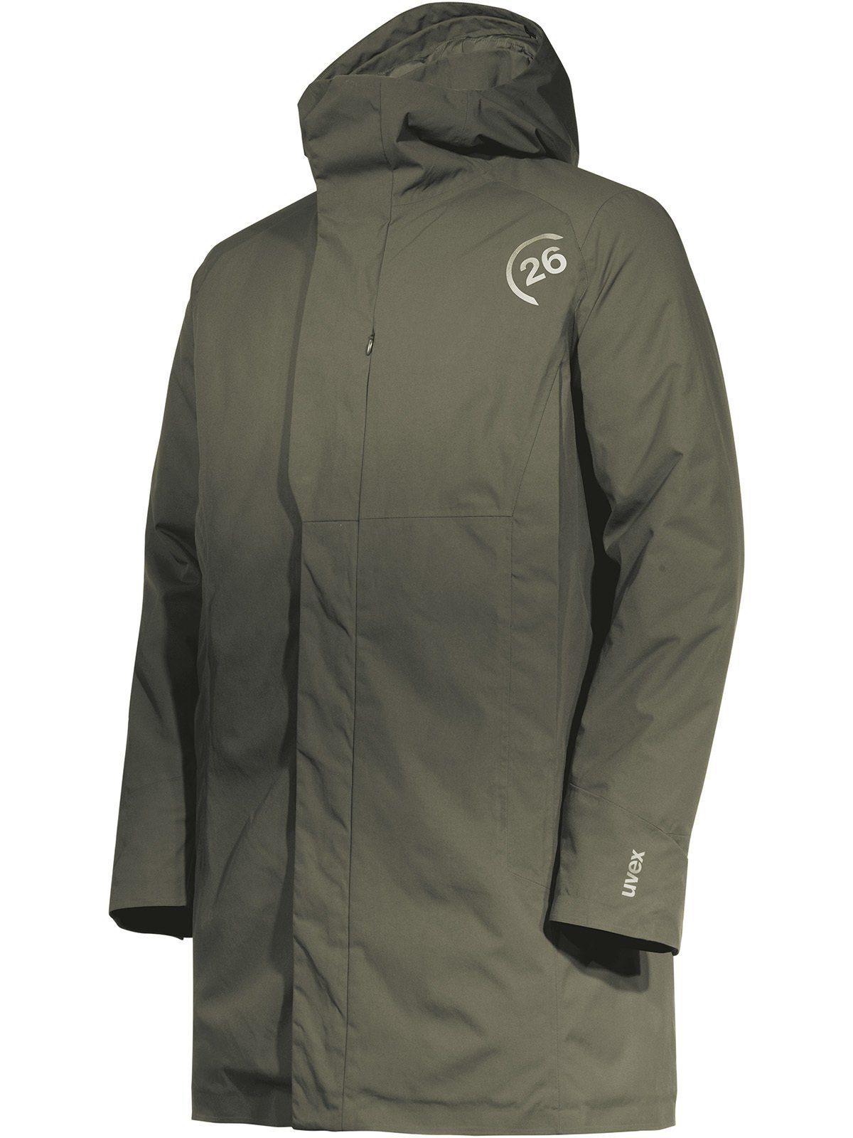 Uvex Parka uvex Parka men olive