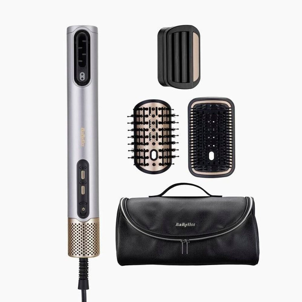 BaByliss Haartrockner
