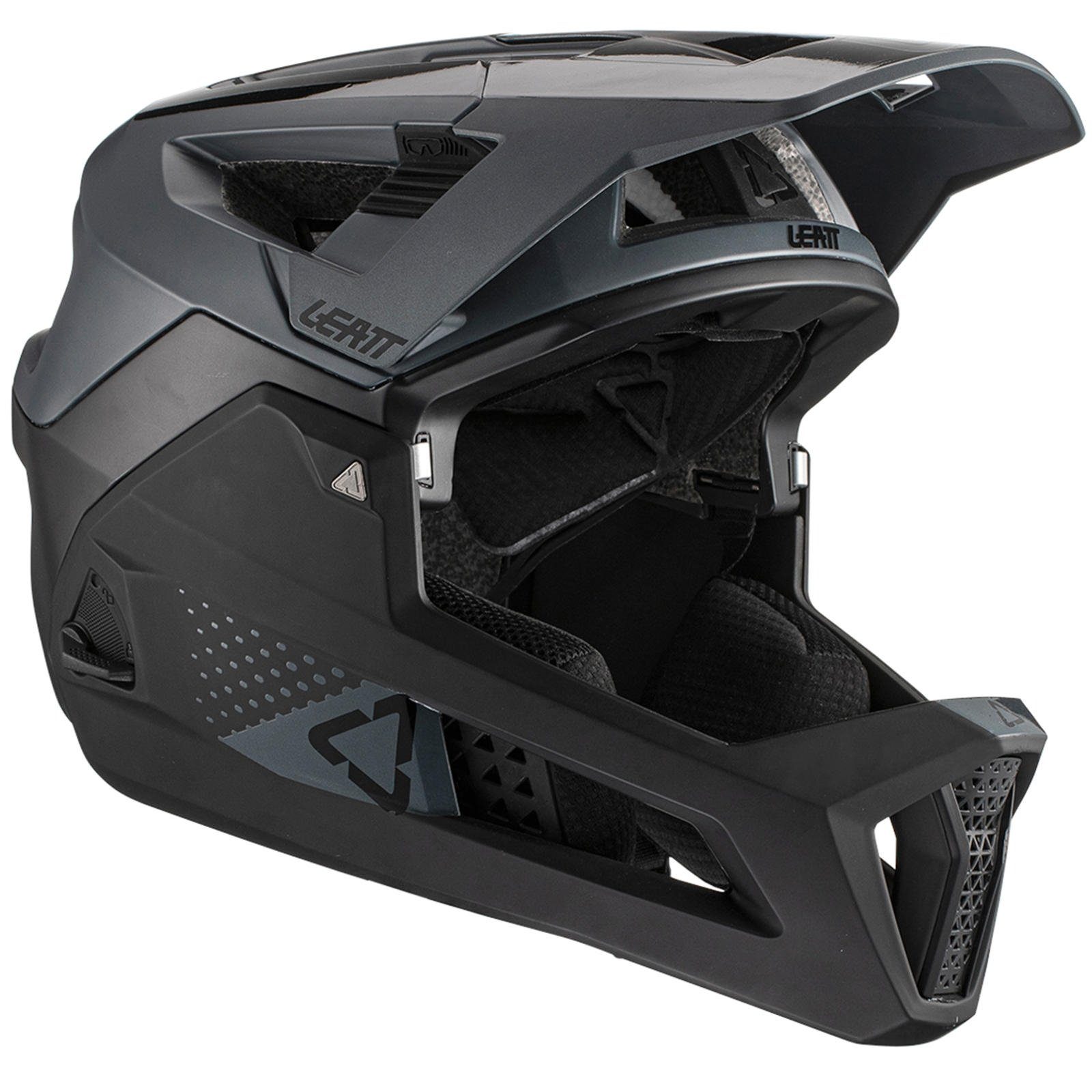 Mountainbikehelm