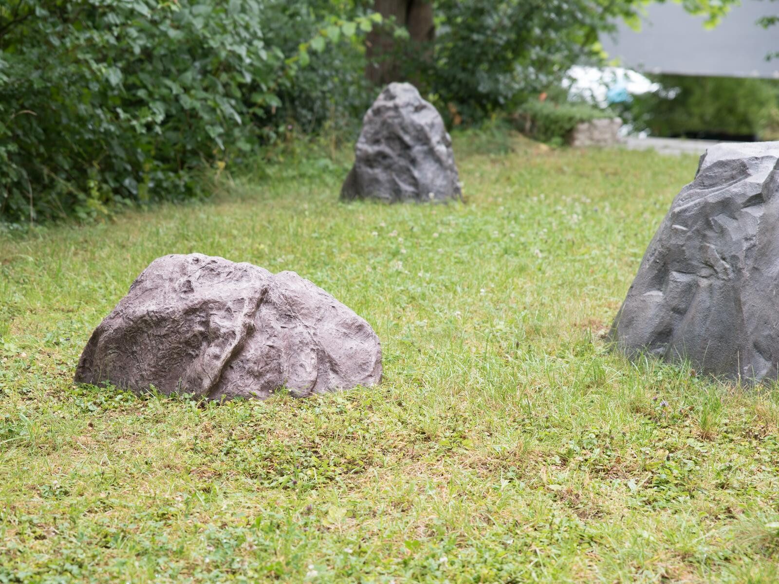 EUROPALMS Dekoobjekt EUROPALMS Dekofelsen, Sandstein